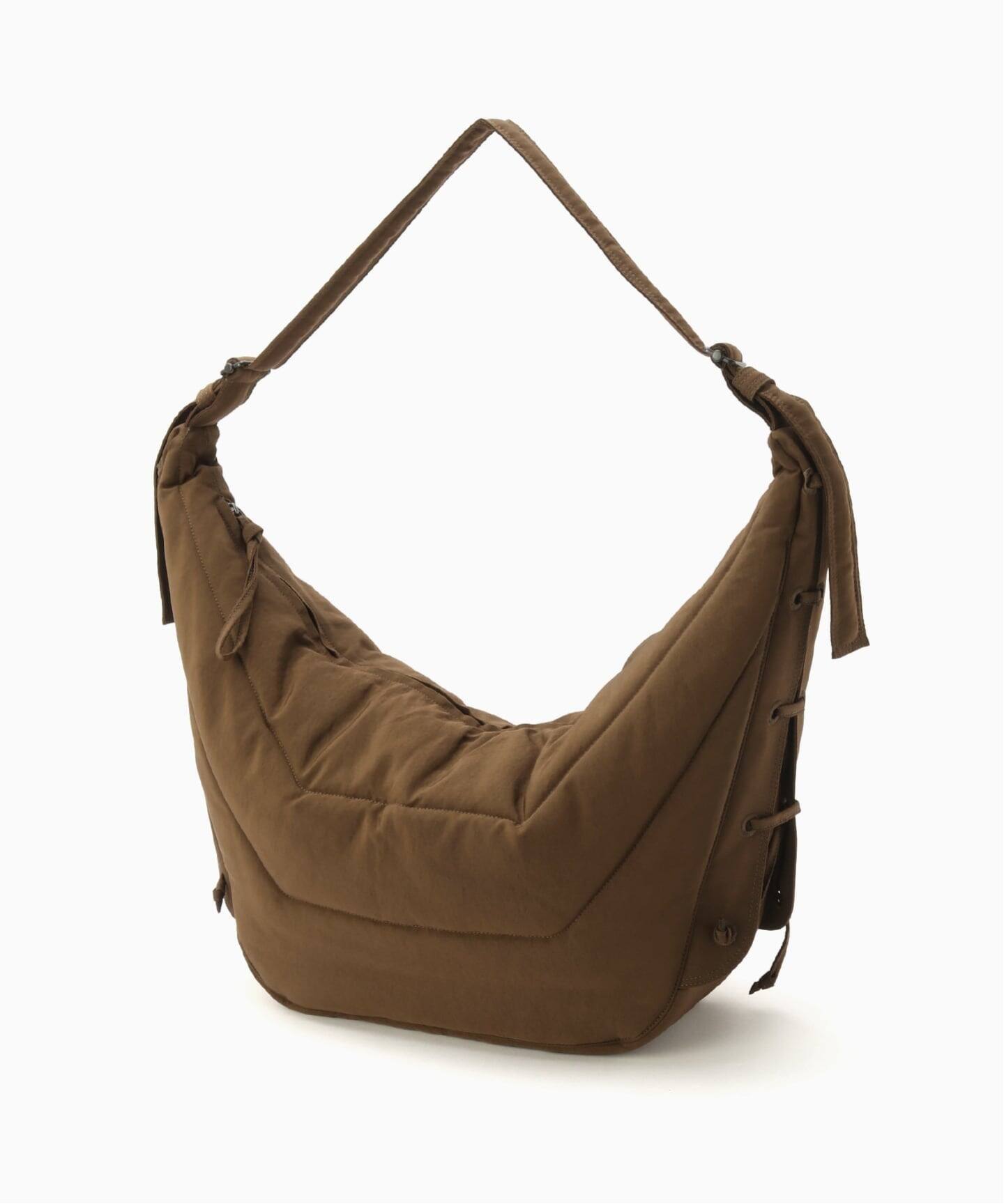 LEMAIRE（ルメール） LARGE SOFT GAME BAG（ショルダーバッグ 