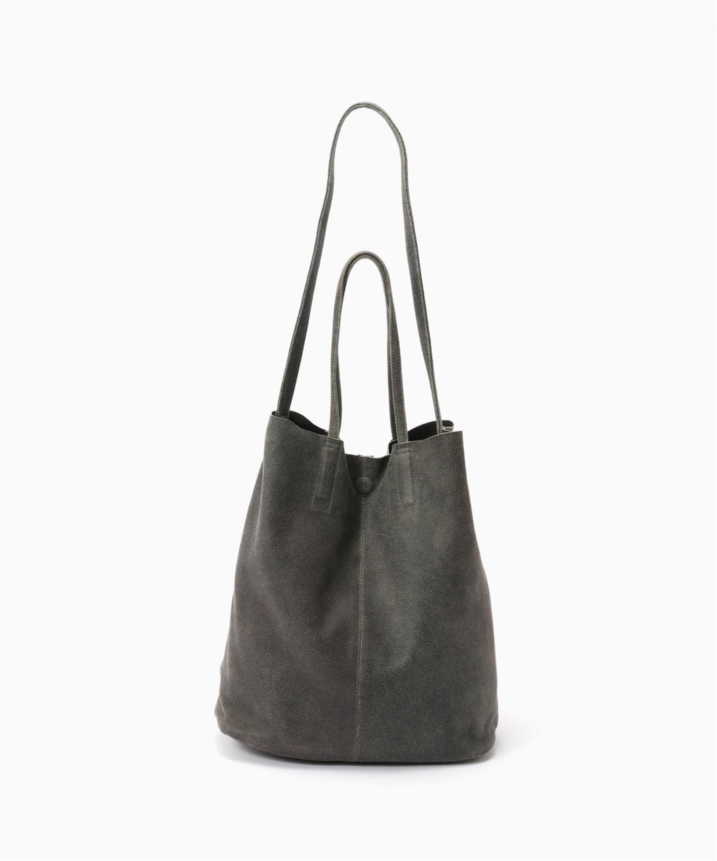 MORPHEE(モルフェ) 3WAY-L TOTE クラックレザー（トートバッグ