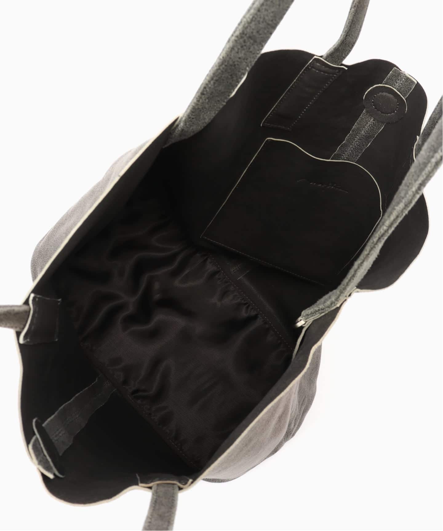 MORPHEE(モルフェ) 3WAY-L TOTE クラックレザー（トートバッグ