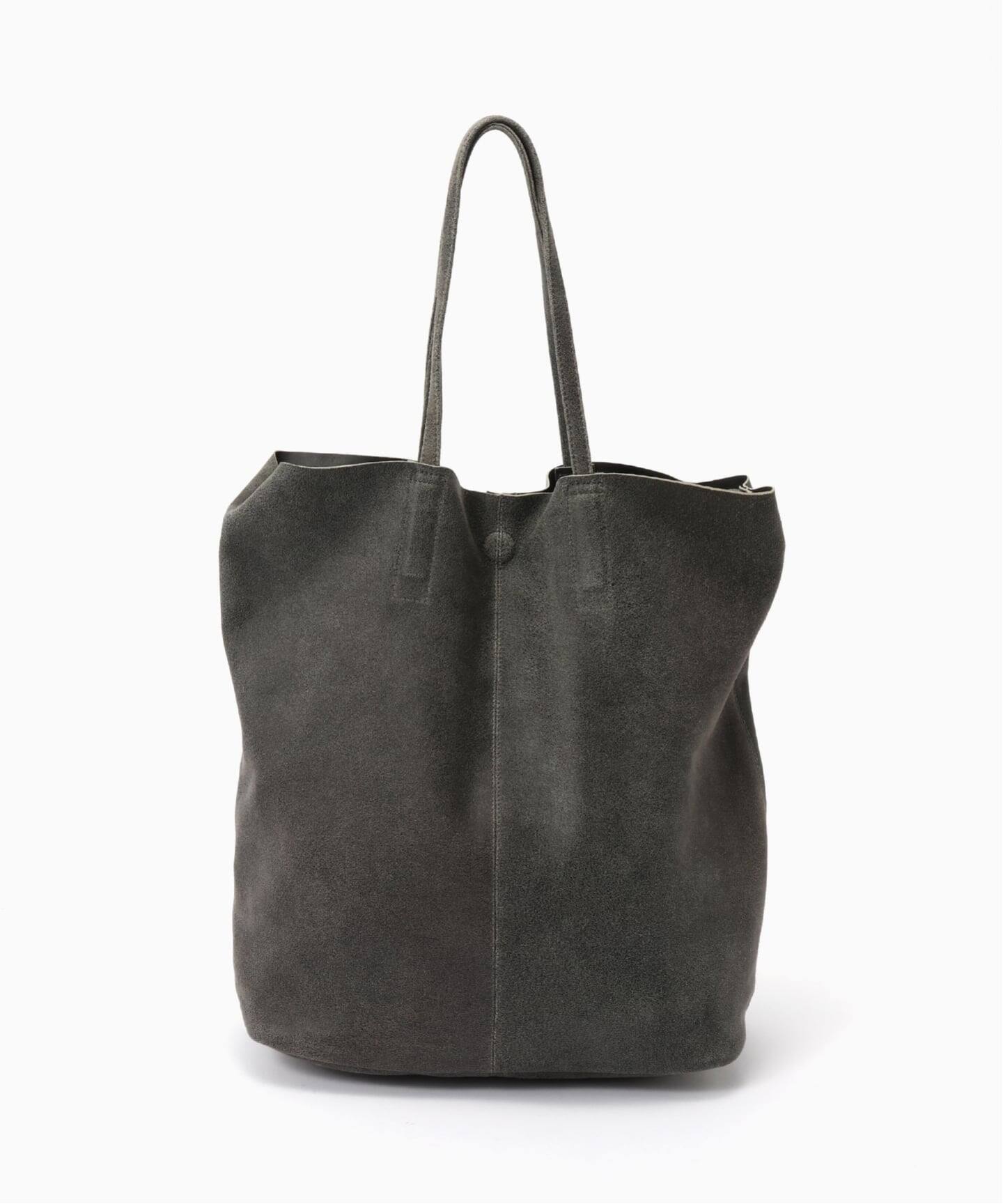 MORPHEE(モルフェ) 3WAY-L TOTE クラックレザー（トートバッグ