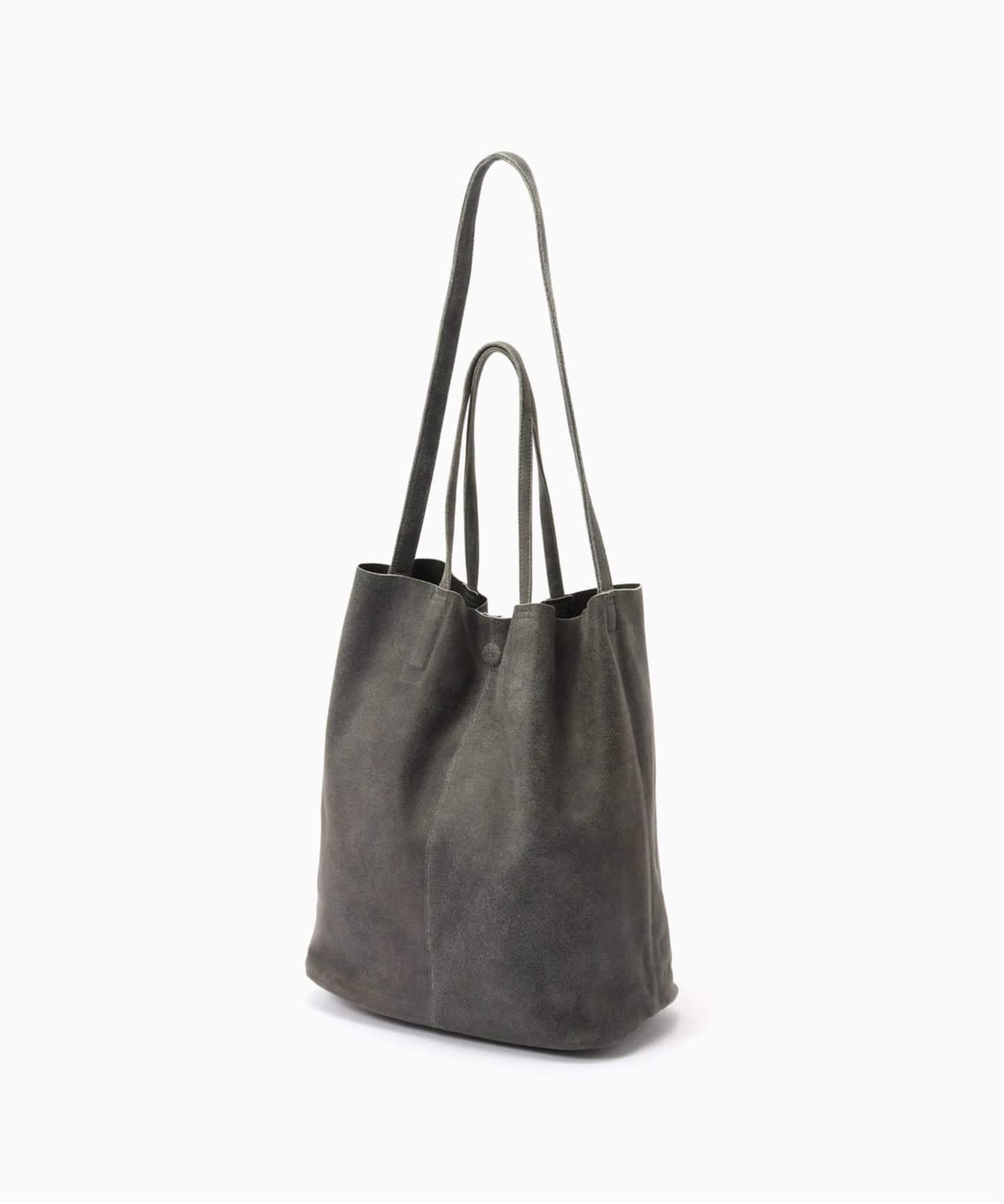 MORPHEE(モルフェ) 3WAY-L TOTE クラックレザー（トートバッグ