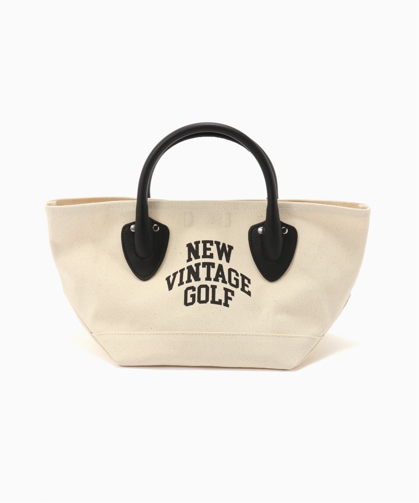 NEW VINTAGE GOLF(ニューヴィンテージゴルフ) Leather Handle Golf