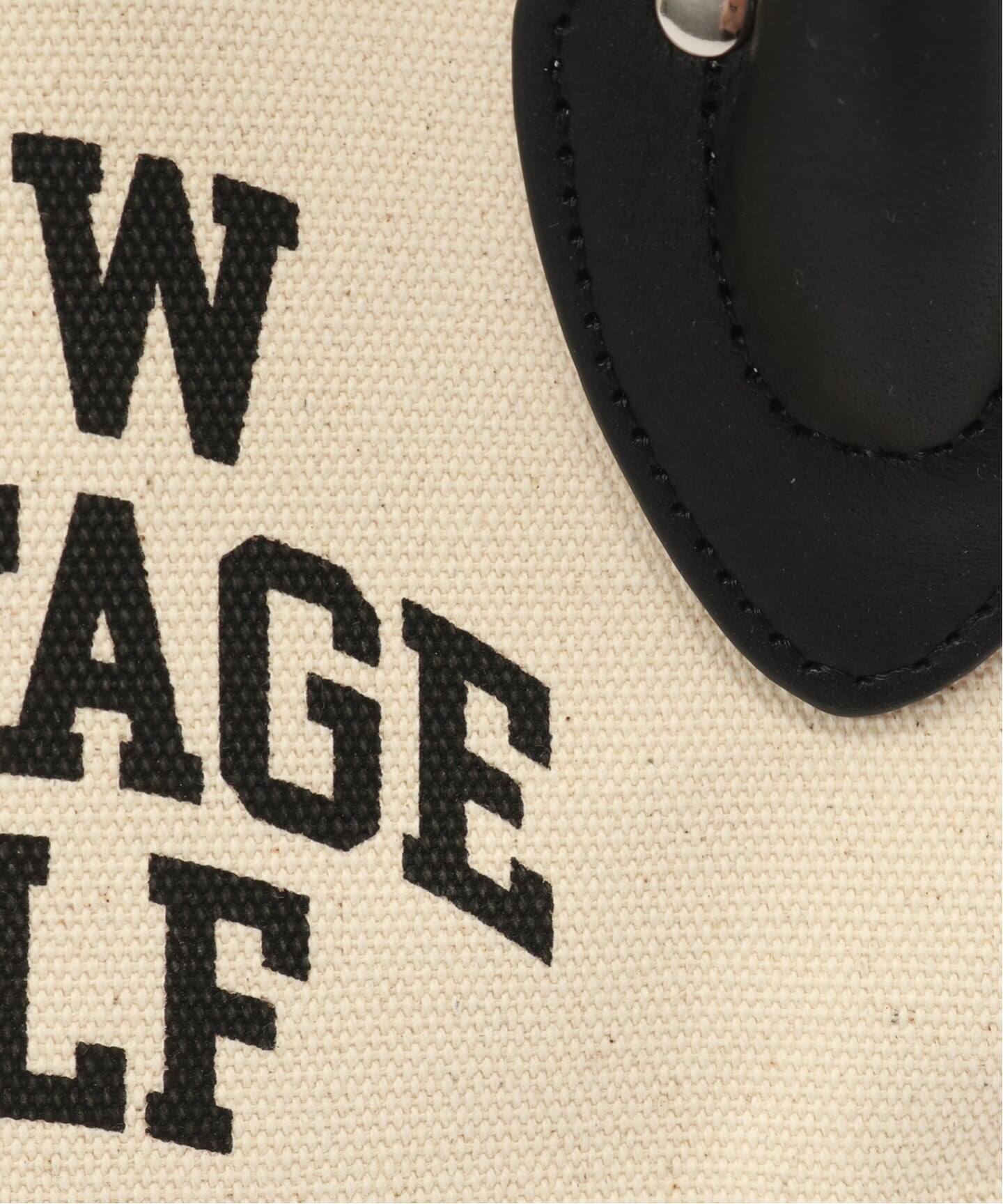 NEW VINTAGE GOLF(ニューヴィンテージゴルフ) Leather Handle Golf
