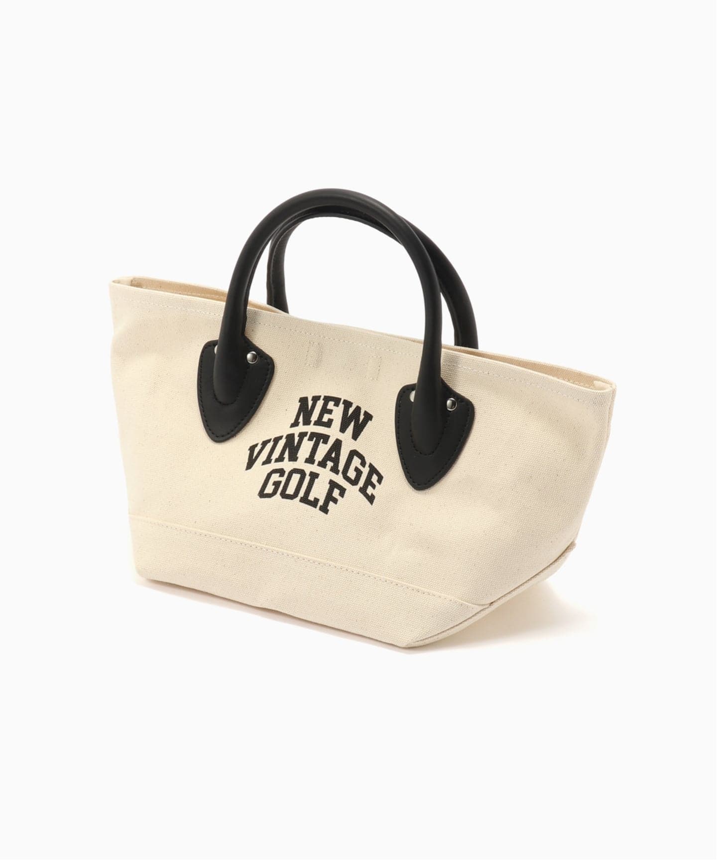 NEW VINTAGE GOLF(ニューヴィンテージゴルフ) Leather Handle Golf