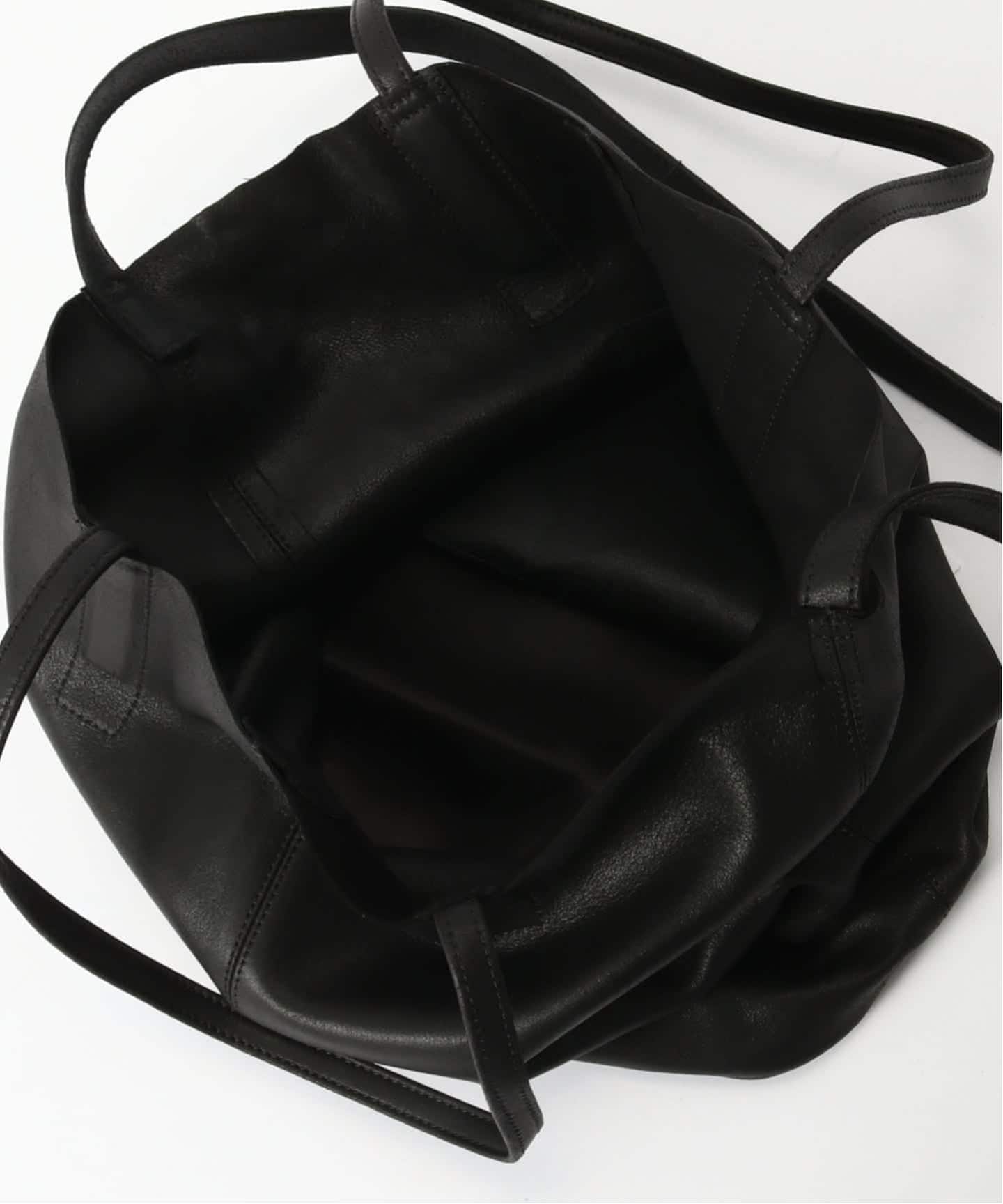 MORPHEE(モルフェ) 3WAY MEDIUM TOTE ナッパレザー（トートバッグ