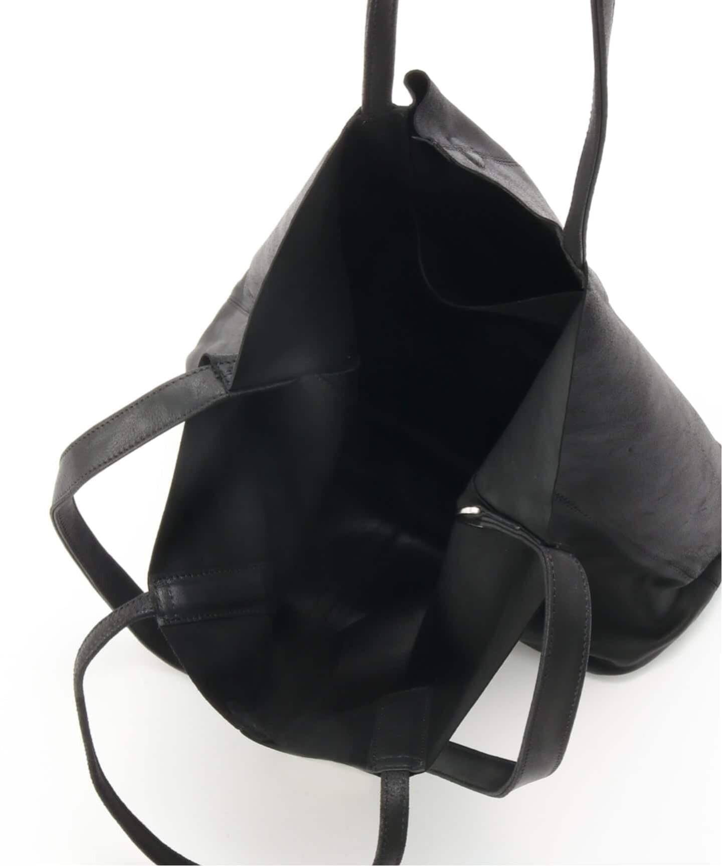 MORPHEE(モルフェ) 3WAY LARGE TOTE ナッパレザー（トートバッグ