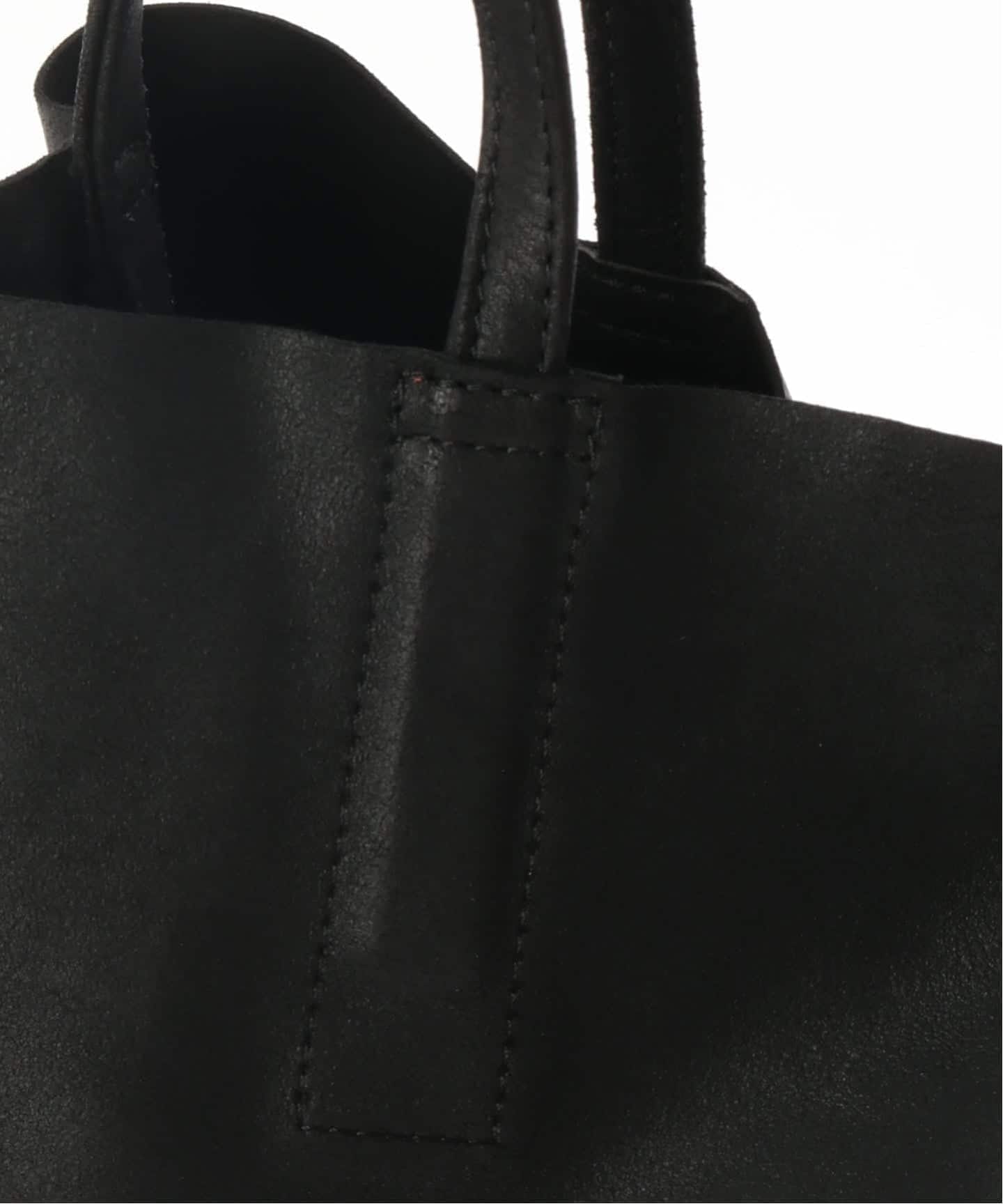MORPHEE(モルフェ) 3WAY LARGE TOTE ナッパレザー（トートバッグ