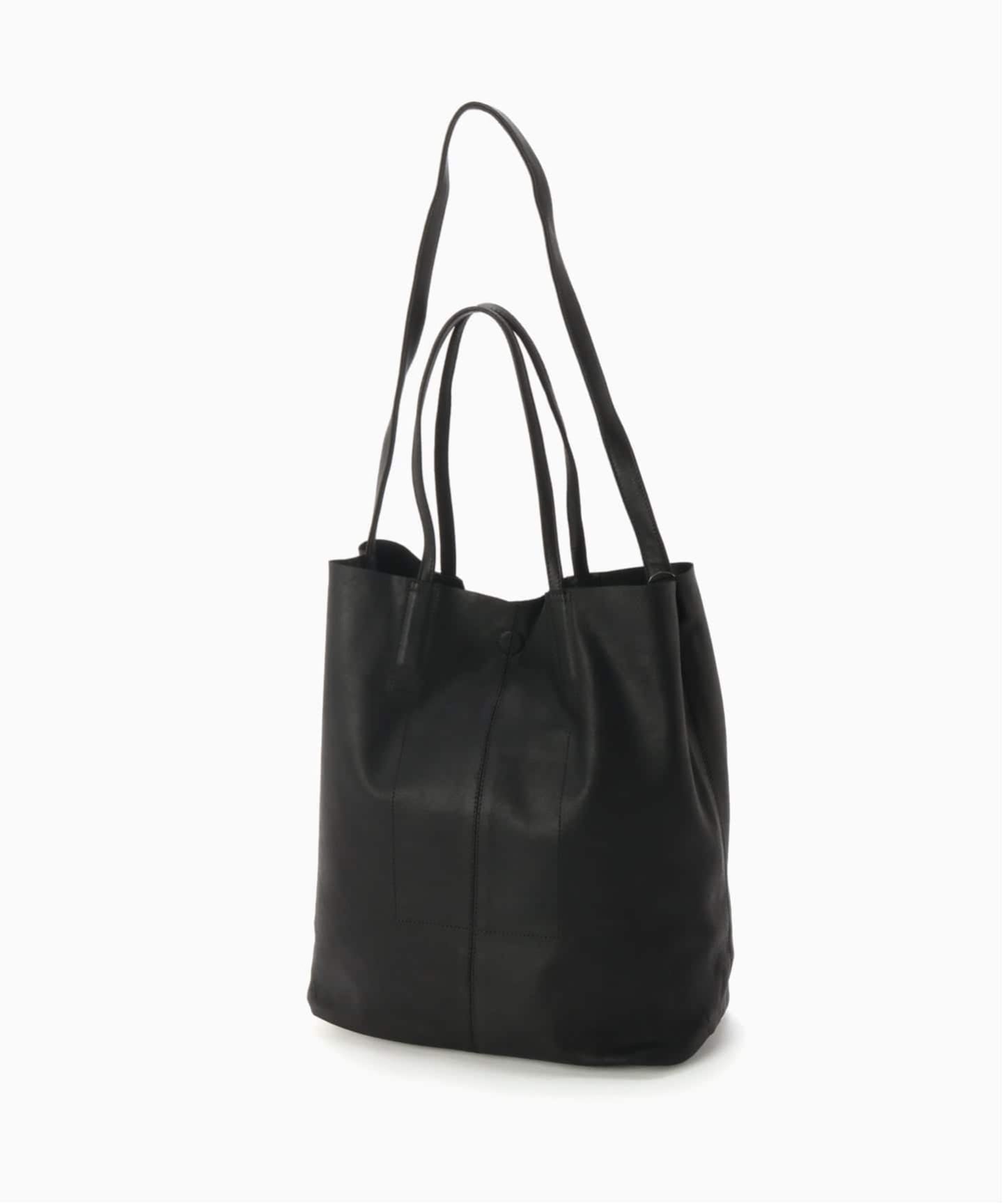 MORPHEE(モルフェ) 3WAY LARGE TOTE ナッパレザー（トートバッグ