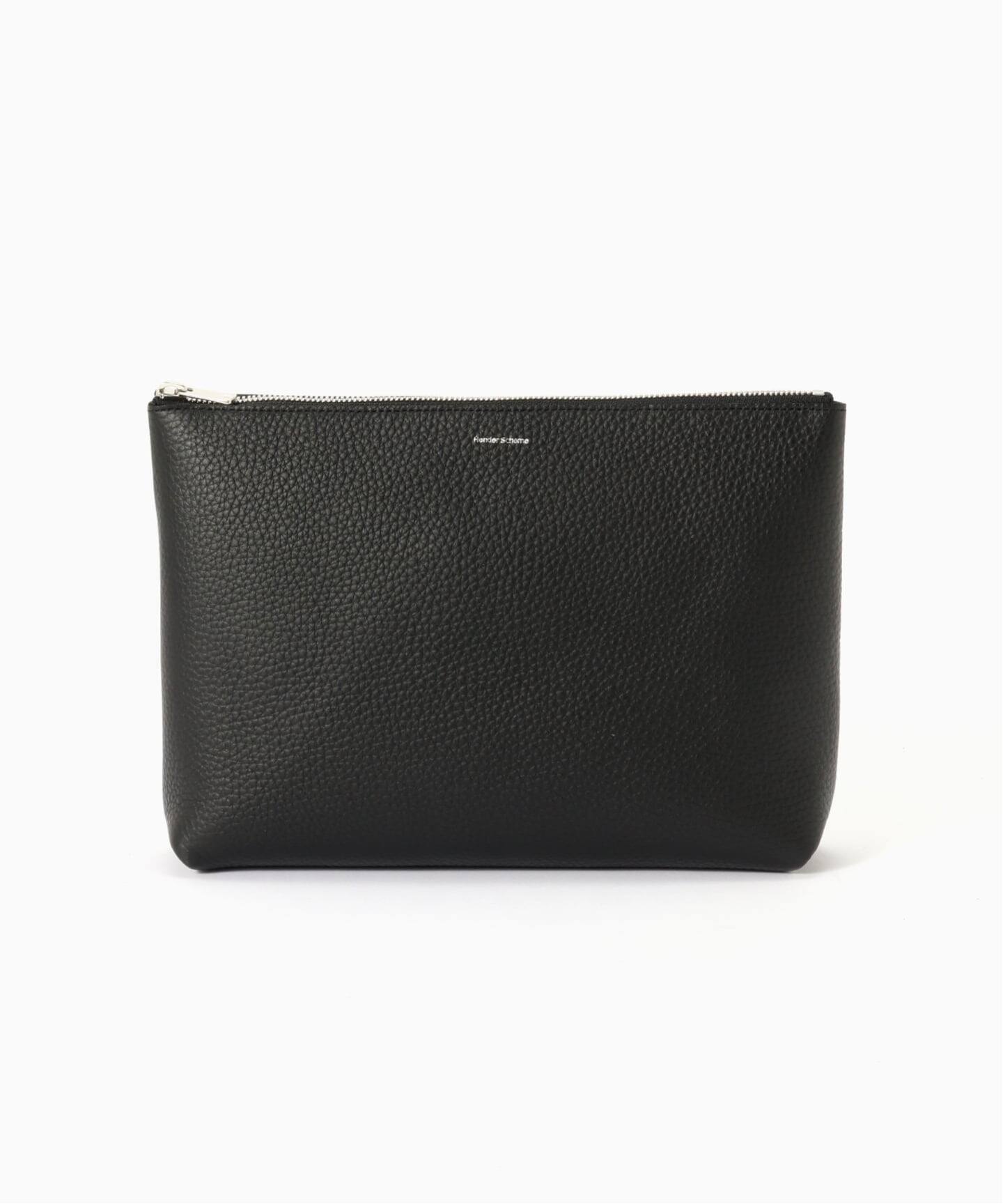 バッグ Hender Scheme porch L Hender Scheme（エンダースキーマ）pouch L（その他バッグ）｜EDIFICE