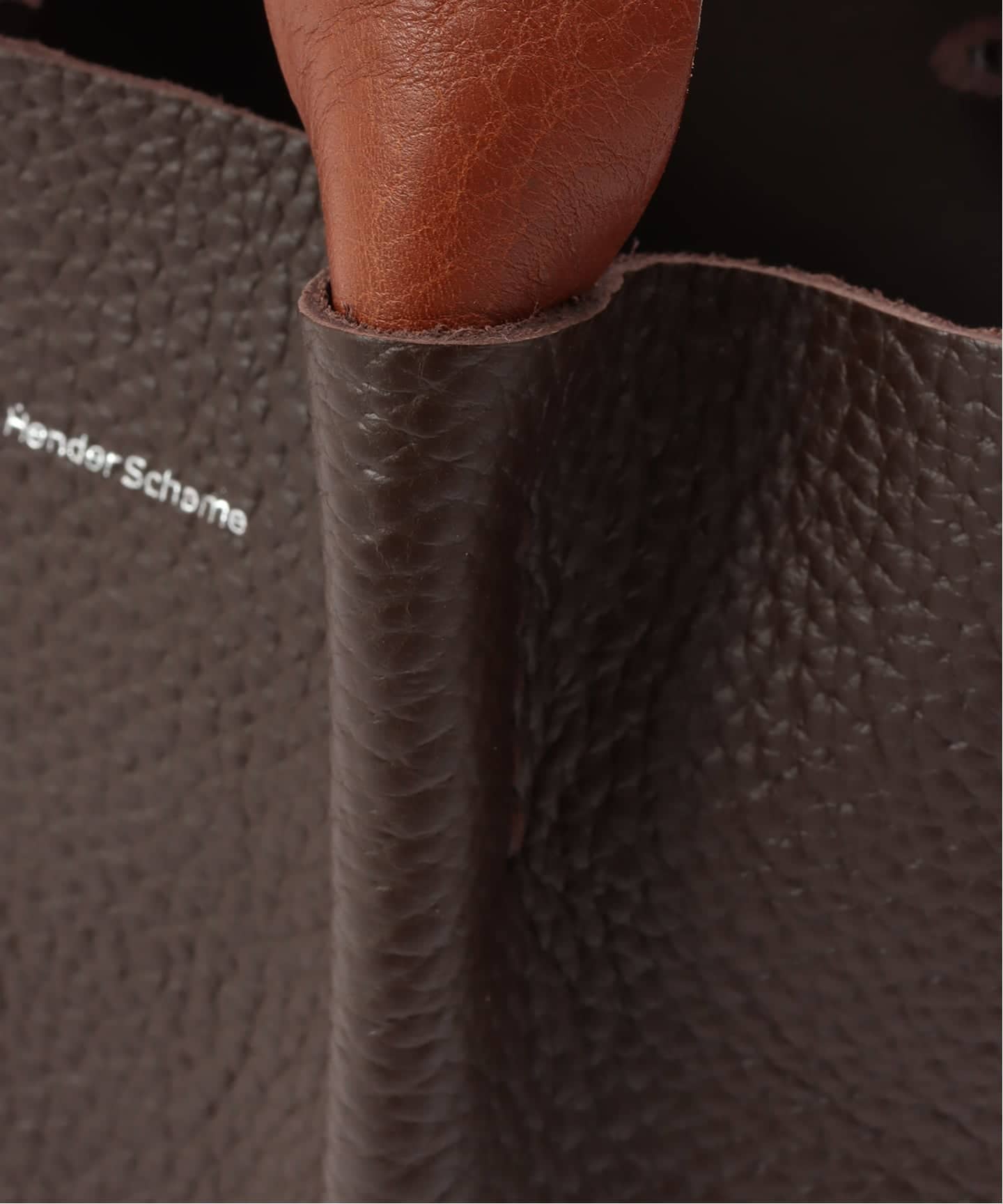 Hender Scheme（エンダースキーマ）piano bag small（その他バッグ