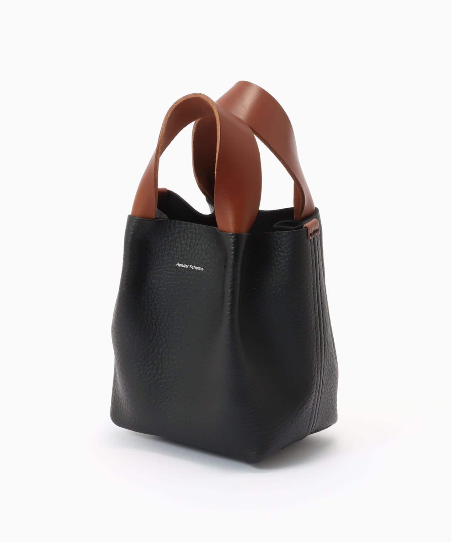 バッグ Hender Scheme Pianobag small Hender Scheme (エンダースキーマ) piano bag small / ピアノバッグ