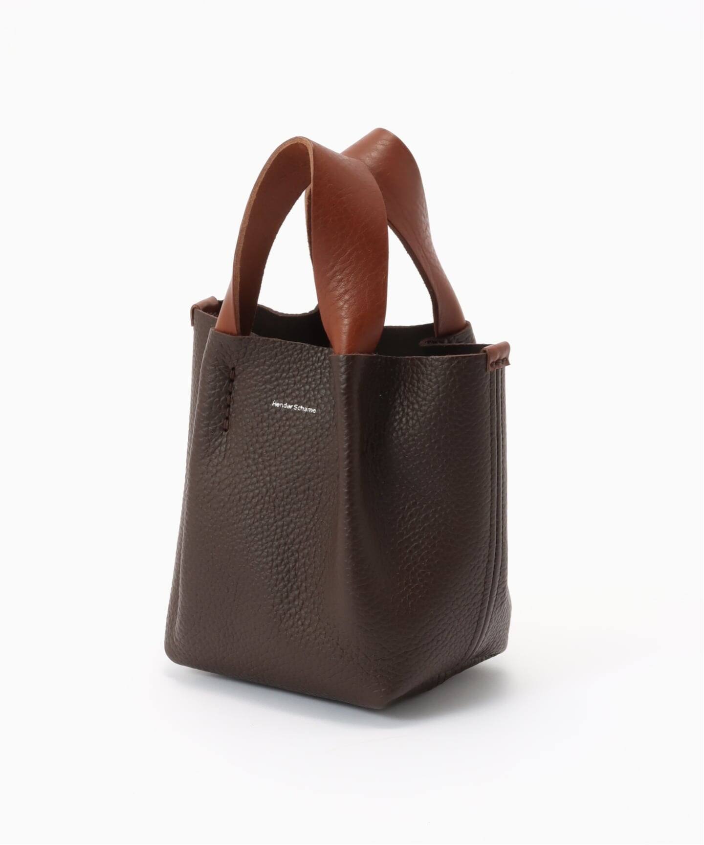 Hender Scheme（エンダースキーマ）piano bag small（その他バッグ