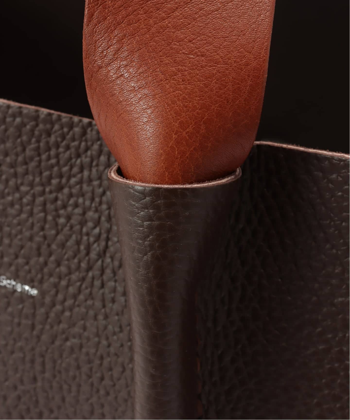 Hender Scheme（エンダースキーマ）piano bag medium（その他バッグ