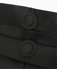 MORPHEE(モルフェ) BUKET BAG-M ナッパレザー（トートバッグ 