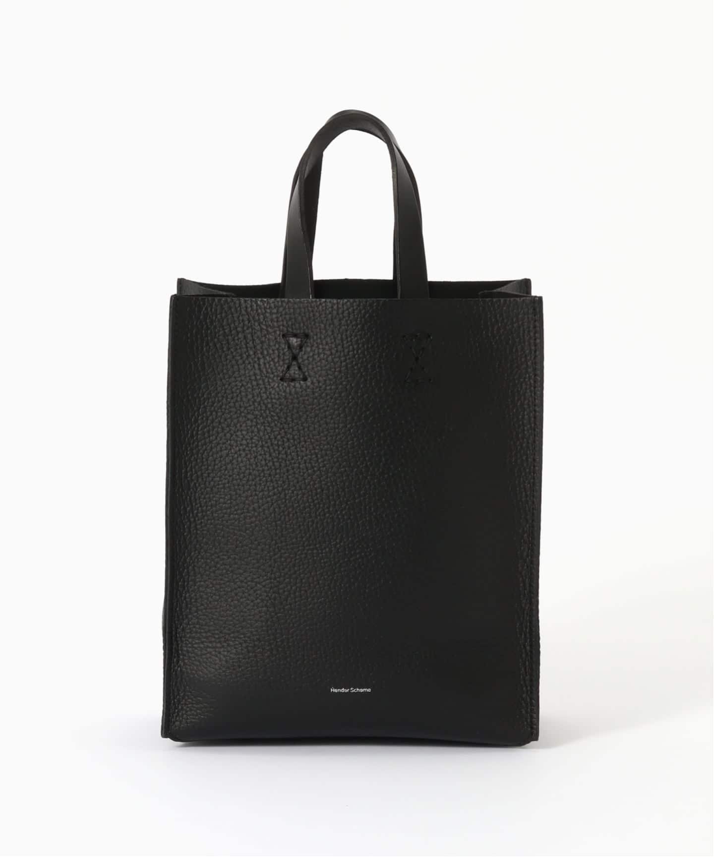 バッグ Hender Scheme paper bag small Hender Scheme (エンダースキーマ) paper bag small / ペーパーバッグ