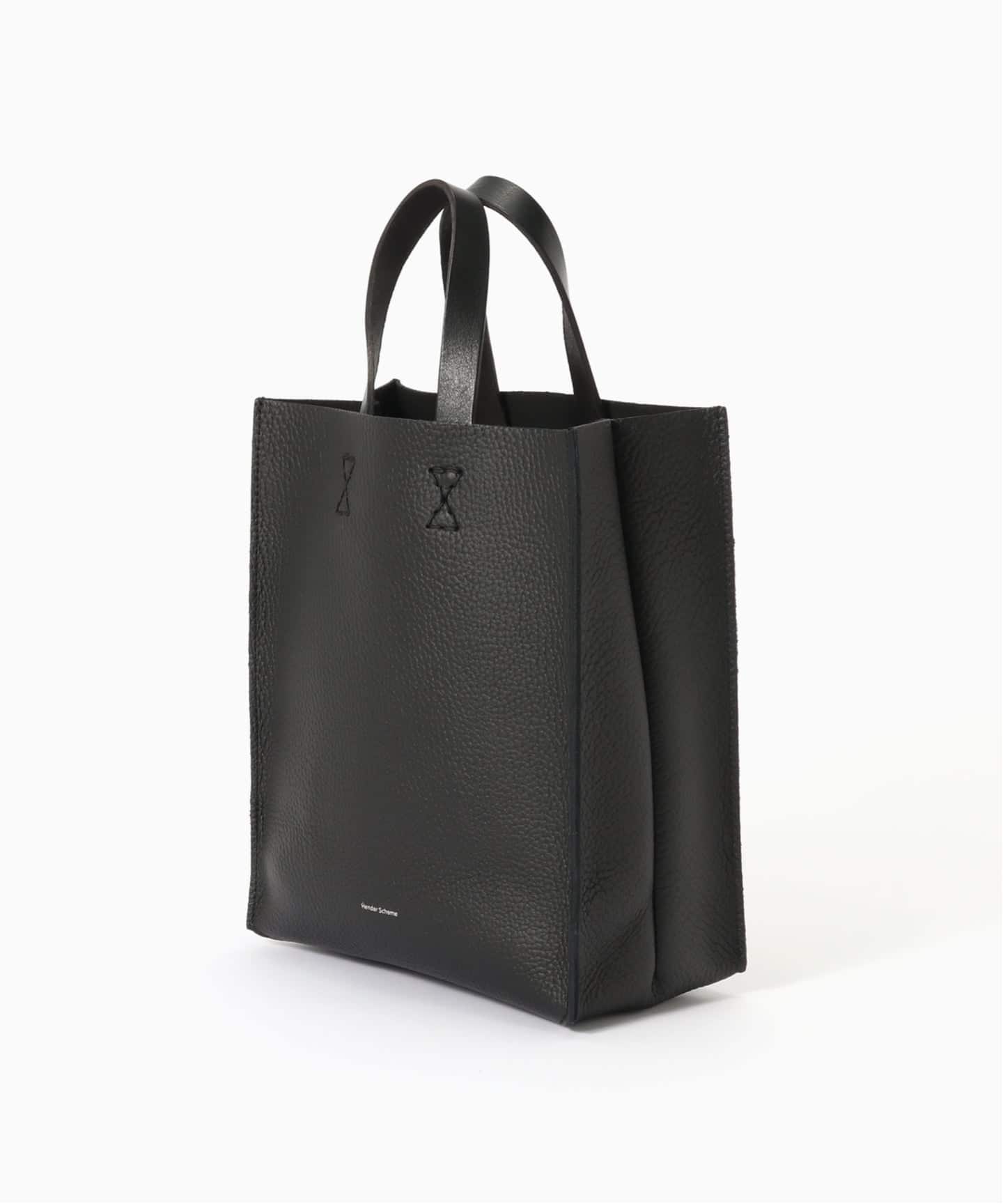 henderscheme エンダースキーマ paperbag small Hender Scheme (エンダースキーマ) paper bag small / ペーパーバッグ
