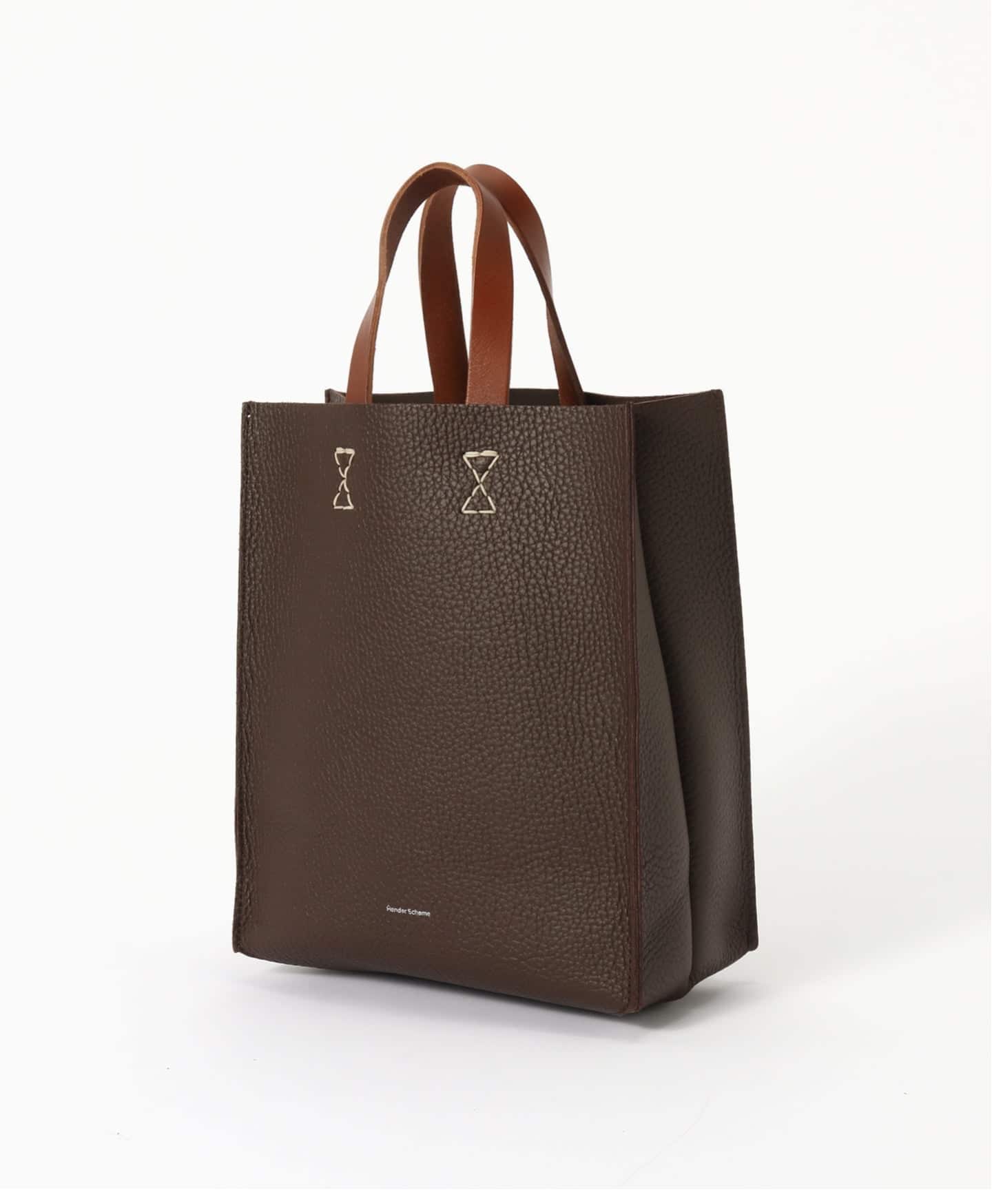 Hender Scheme（エンダースキーマ）paper bag small（その他バッグ