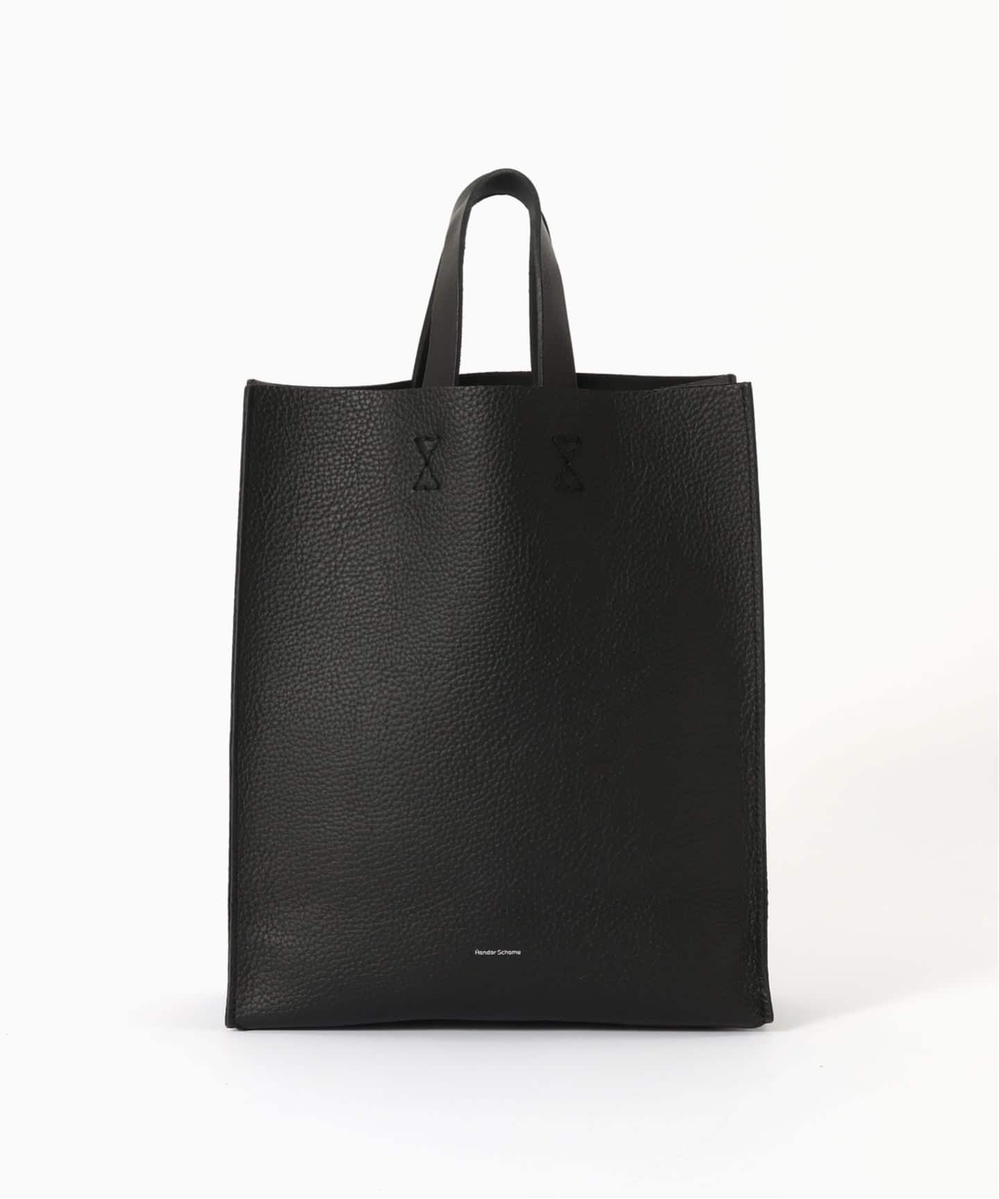 Hender Scheme（エンダースキーマ）paper bag big（トートバッグ