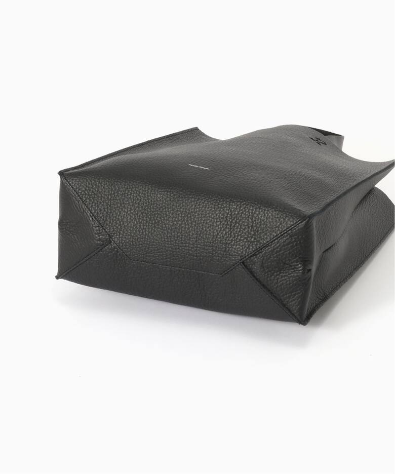 Hender Scheme（エンダースキーマ）paper bag big（トートバッグ 