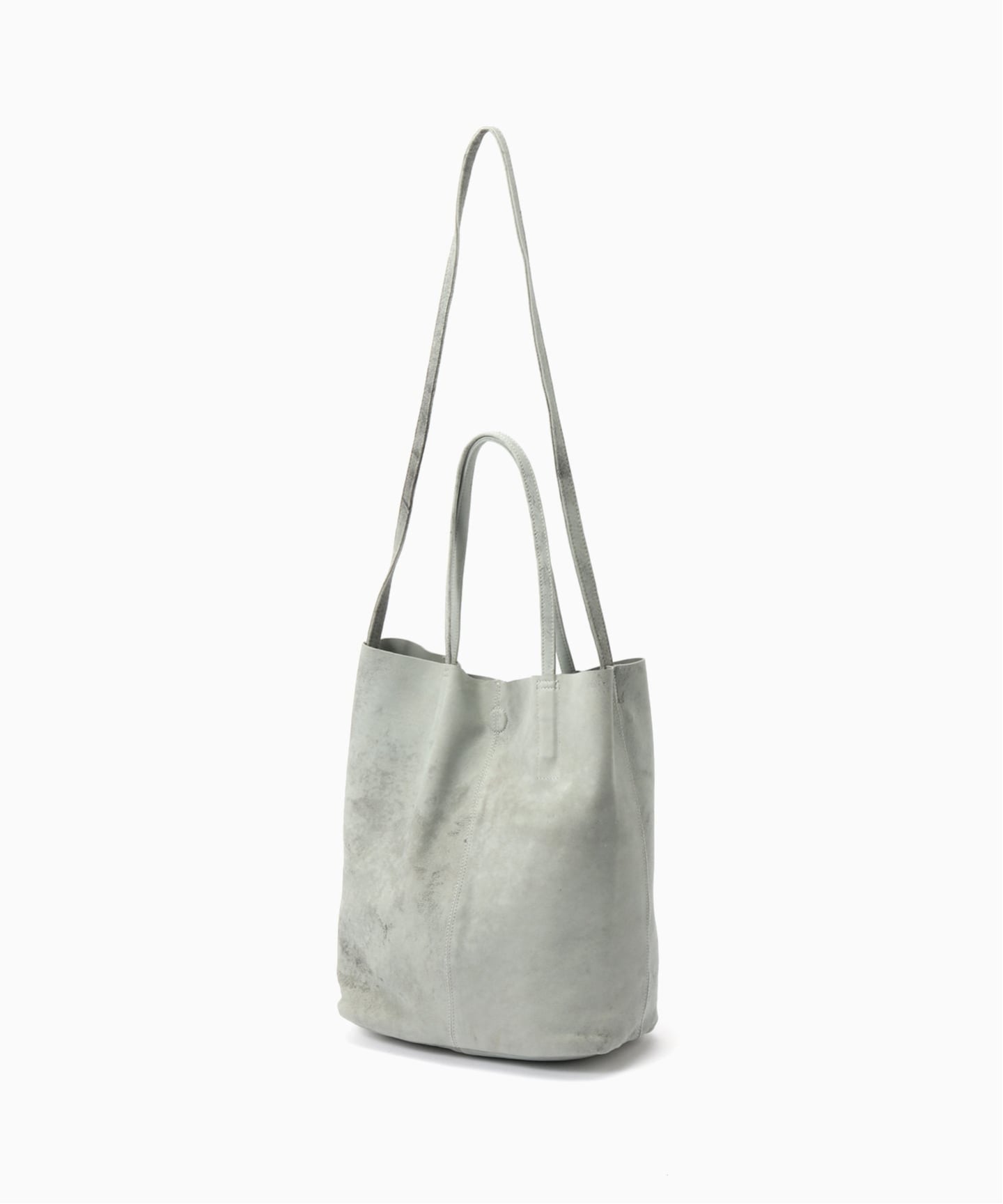 MORPHEE(モルフェ) 3WAY-M TOTE アンテイークスエード（トートバッグ