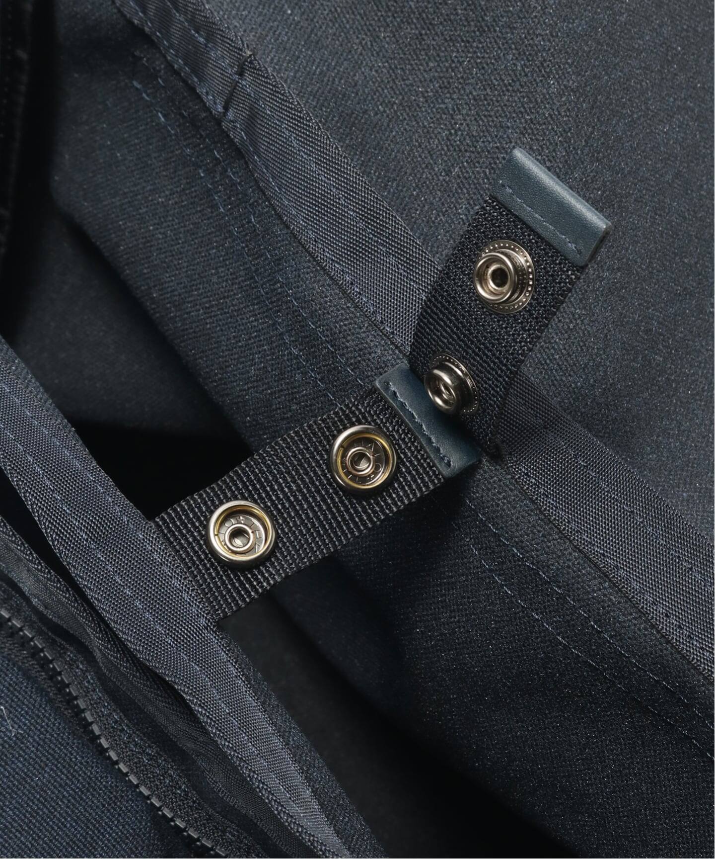 Hender Scheme (エンダースキーマ) messenger bag small（その他バッグ