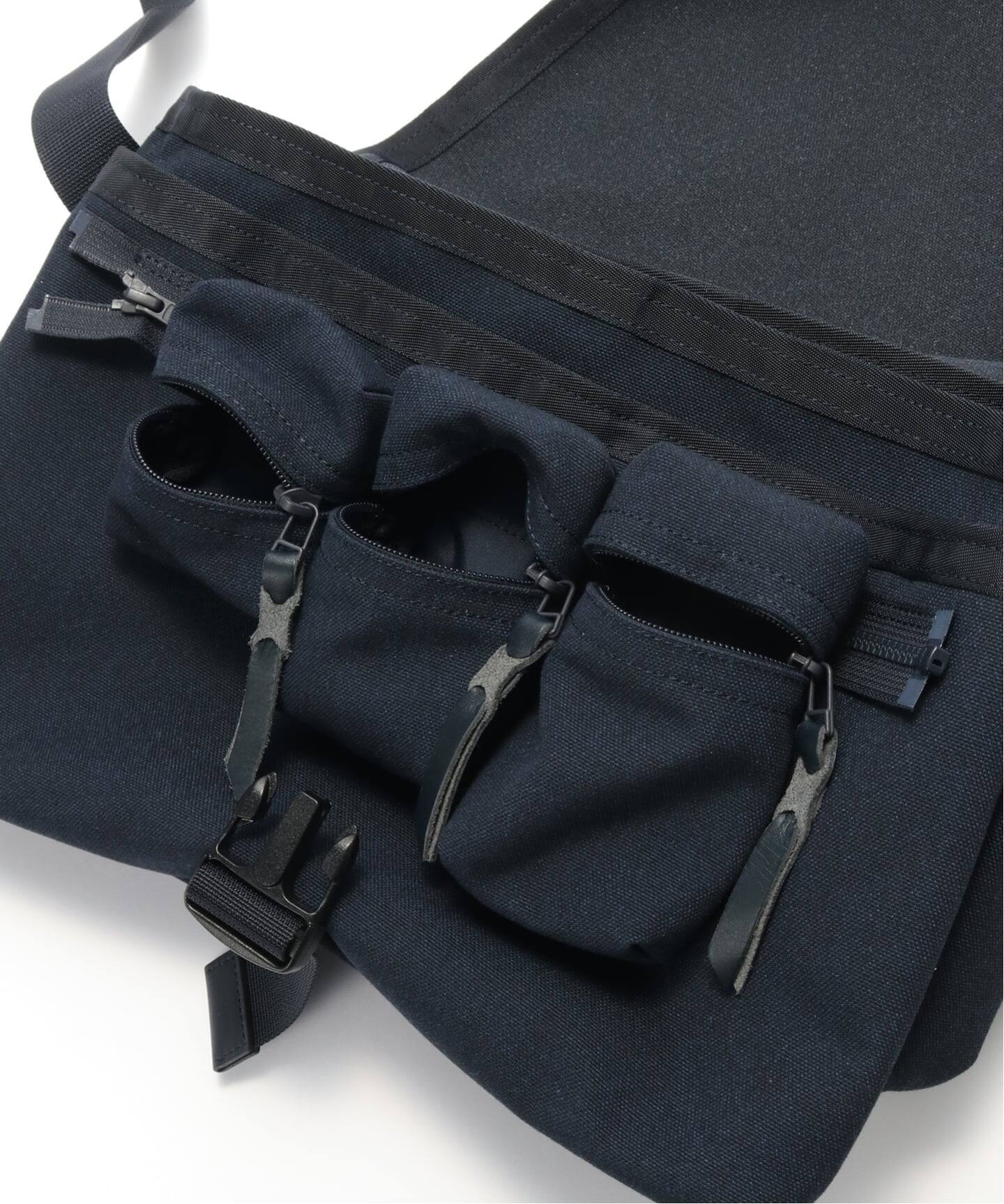 Hender Scheme (エンダースキーマ) messenger bag small（その他バッグ