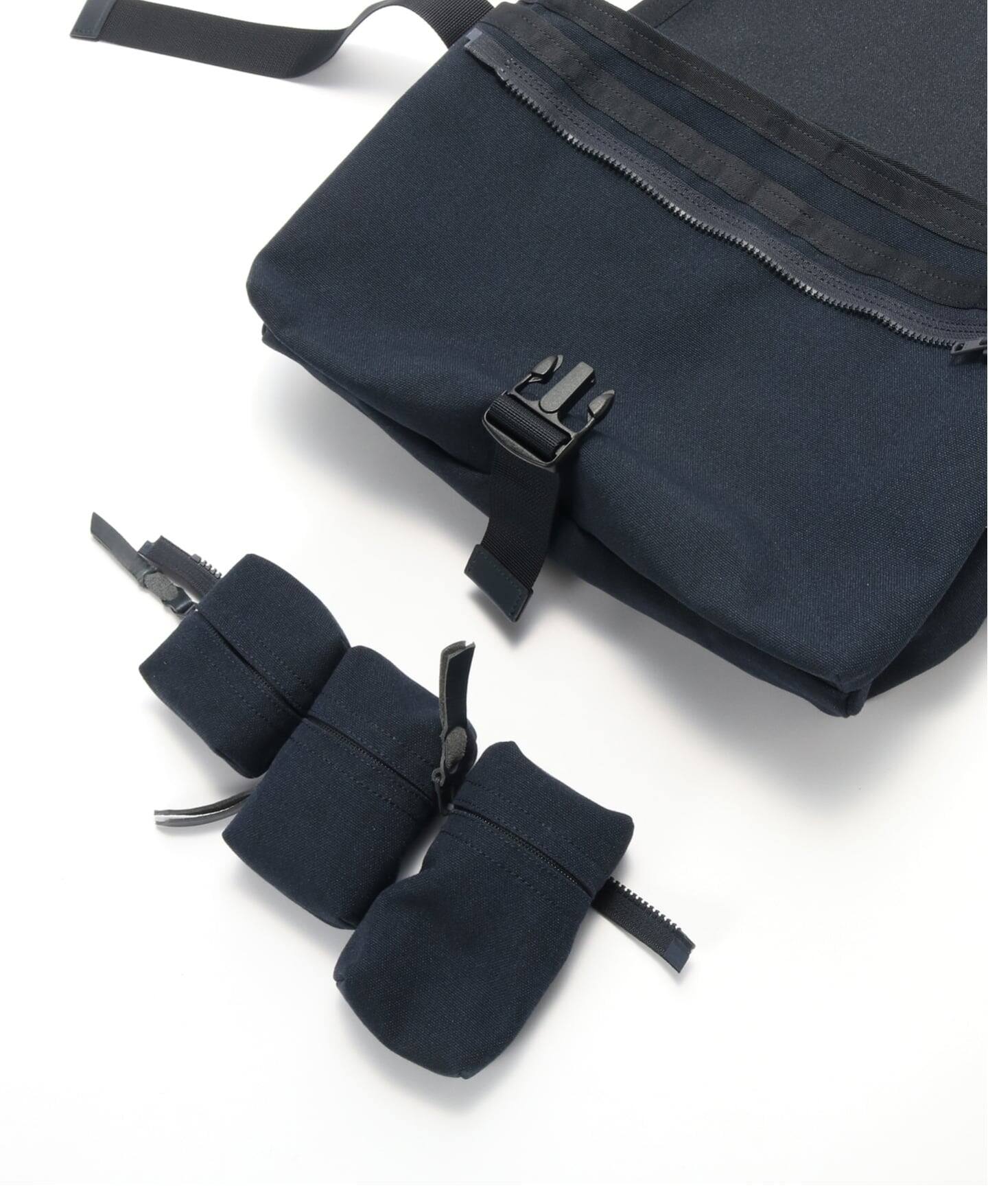 バッグ Hender Scheme / MESSENGER BAG SMALL Hender Scheme (エンダースキーマ) messenger bag small