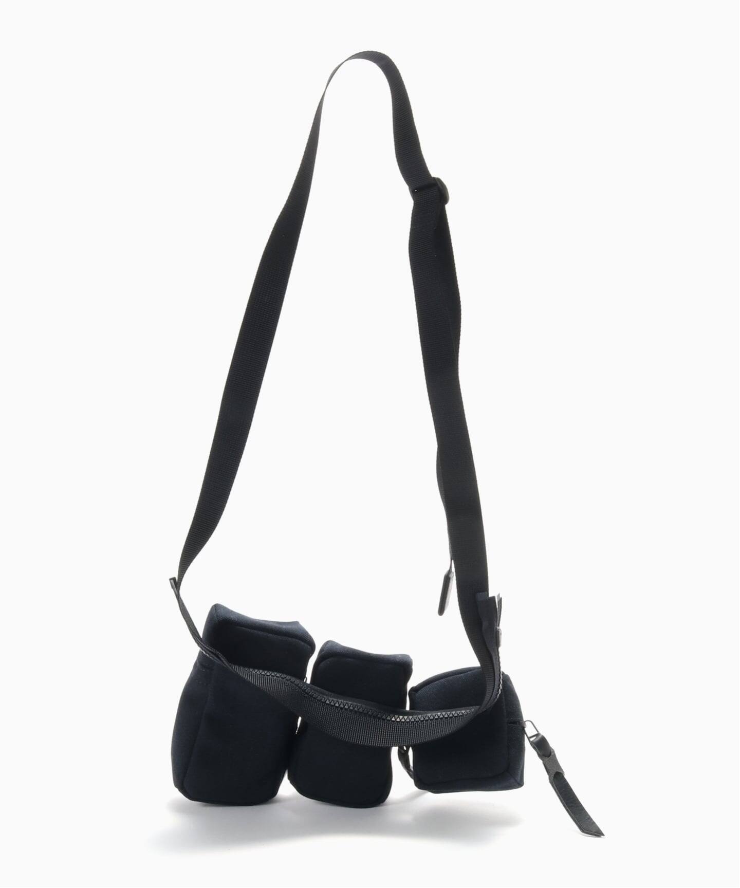 Hender Scheme (エンダースキーマ) messenger bag small（その他バッグ