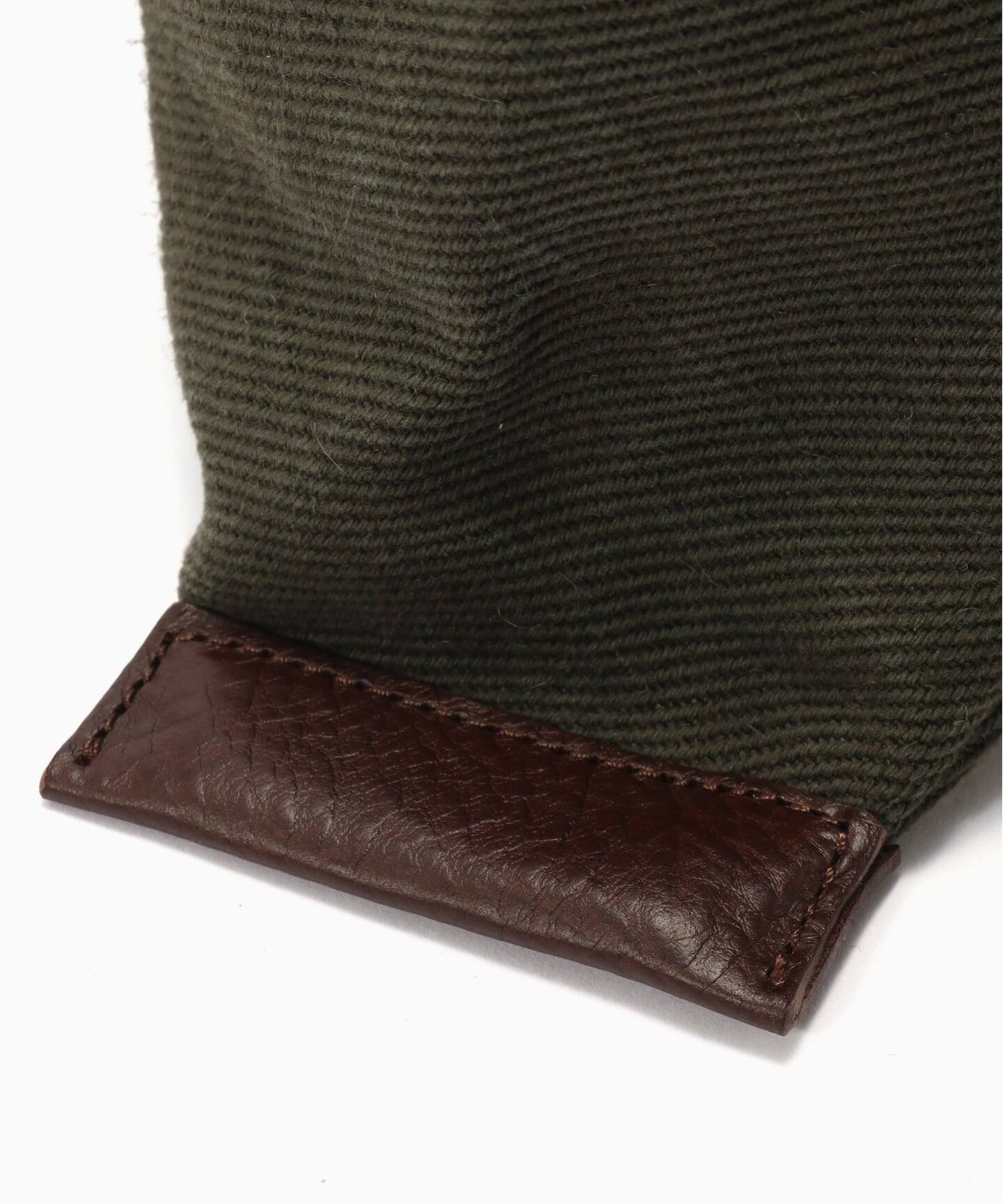 エンダースキーマ azuma bag small KhakiGreen Hender Scheme（エンダースキーマ) azuma bag small（その他バッグ