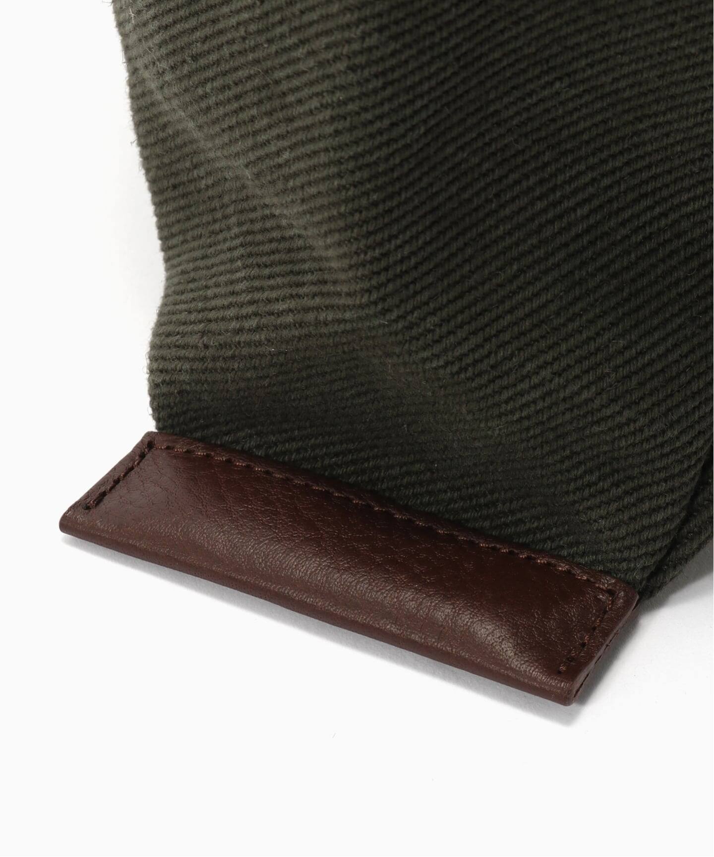 Hender Scheme(エンダースキーマ) azuma bag big(その他バッグ Hender Scheme(エンダースキーマ) azuma bag big(その他バッグ