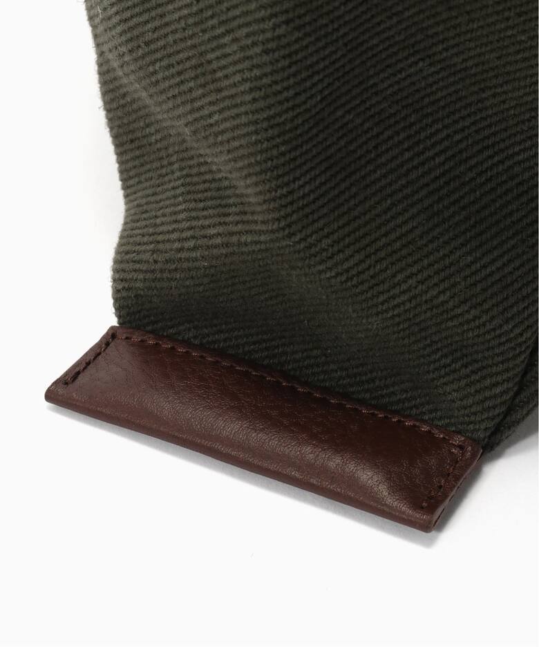 Hender Scheme（エンダースキーマ) azuma bag big（その他バッグ 