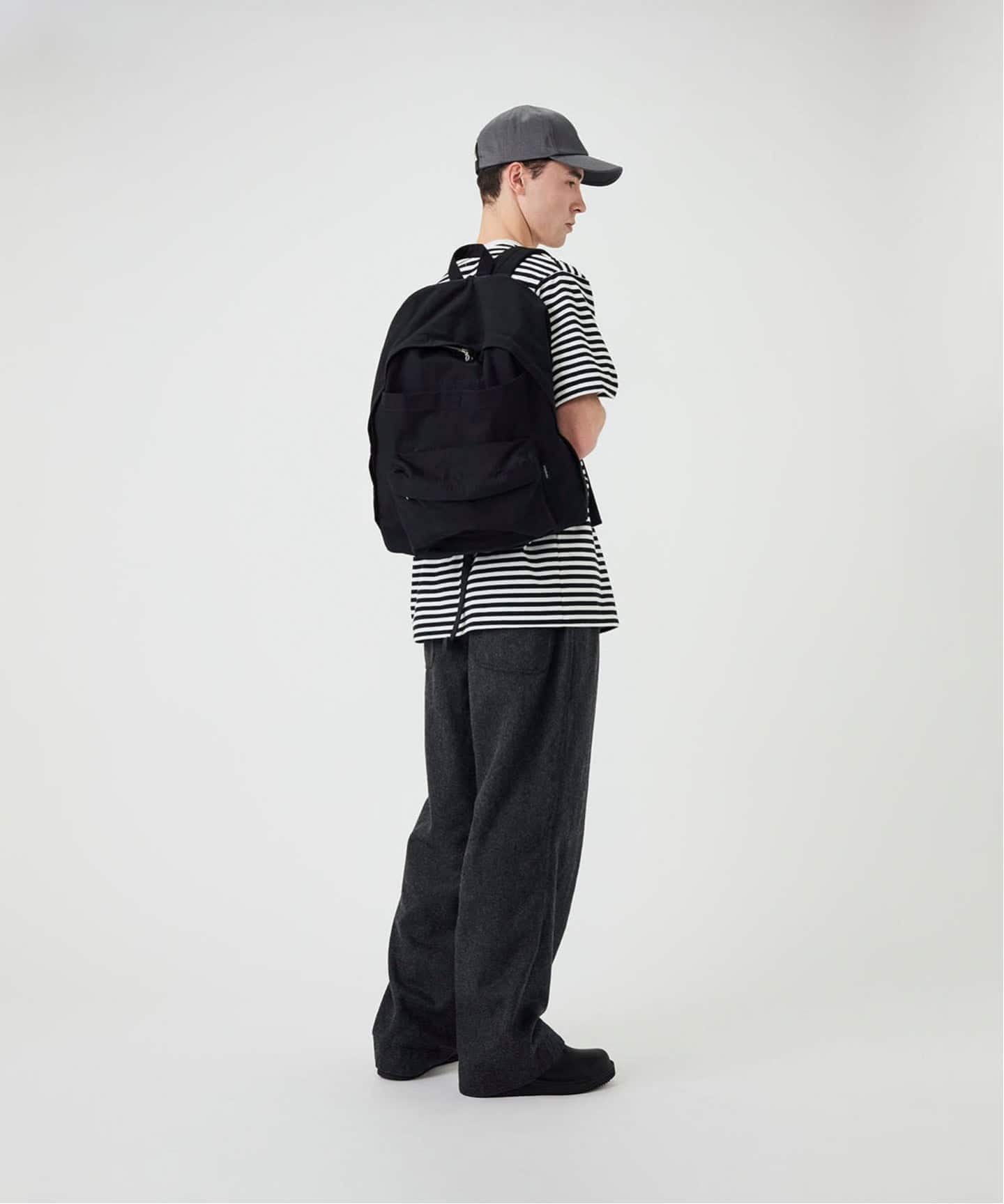 nanamica （ナナミカ Day Pack（バックパック／リュック）｜EDIFICE
