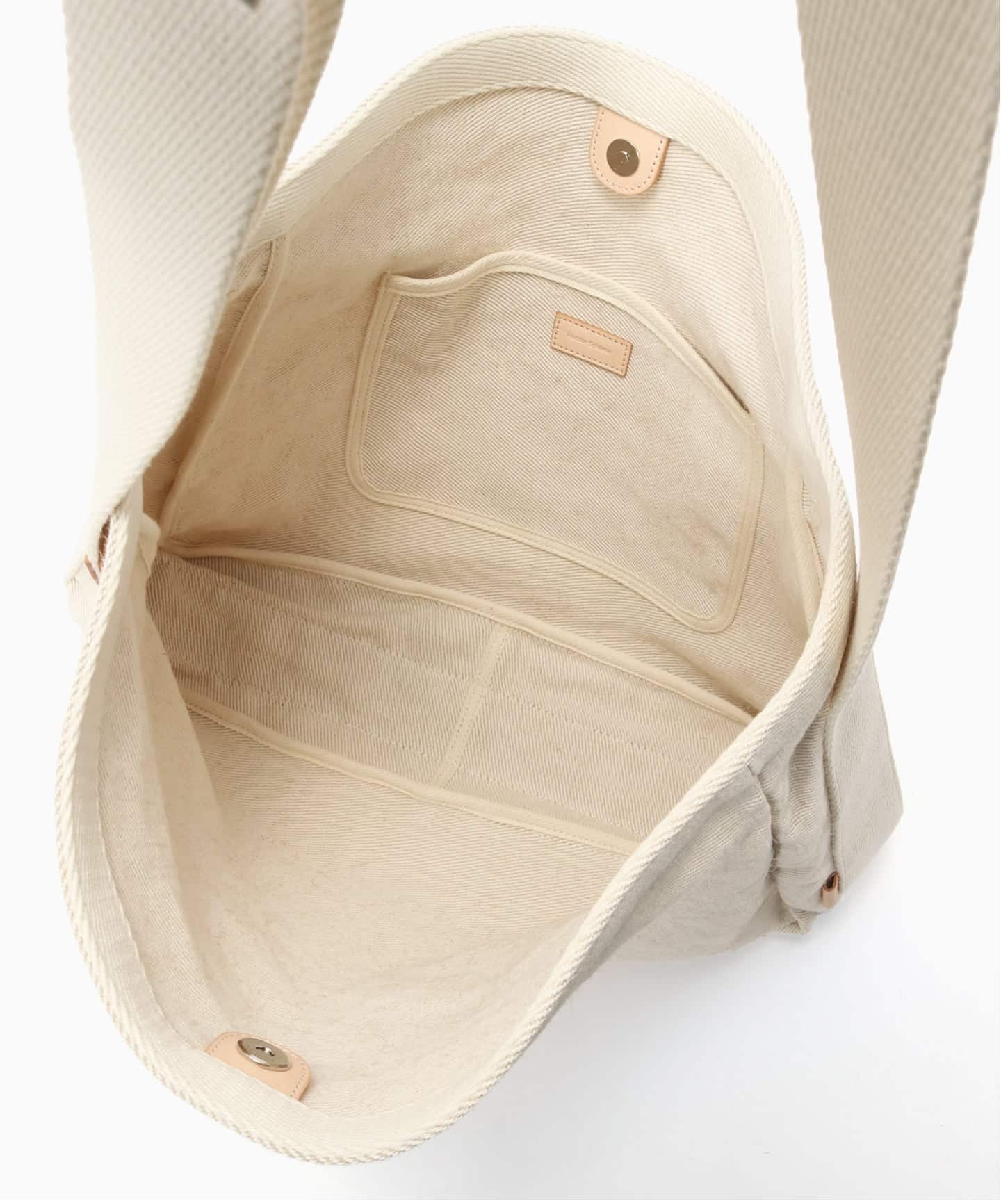 Hender Scheme（エンダースキーマ) square shoukder bag small（その他