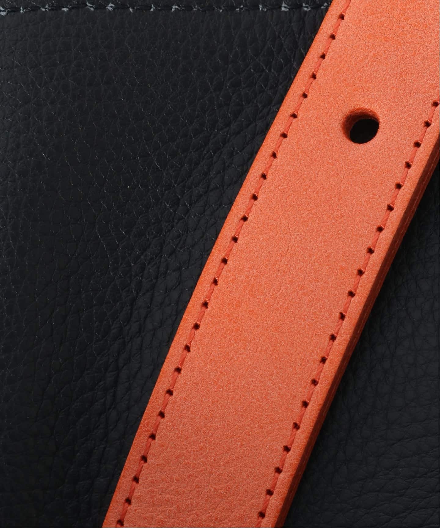 Hender Scheme（エンダースキーマ）one side belt bag small（その他