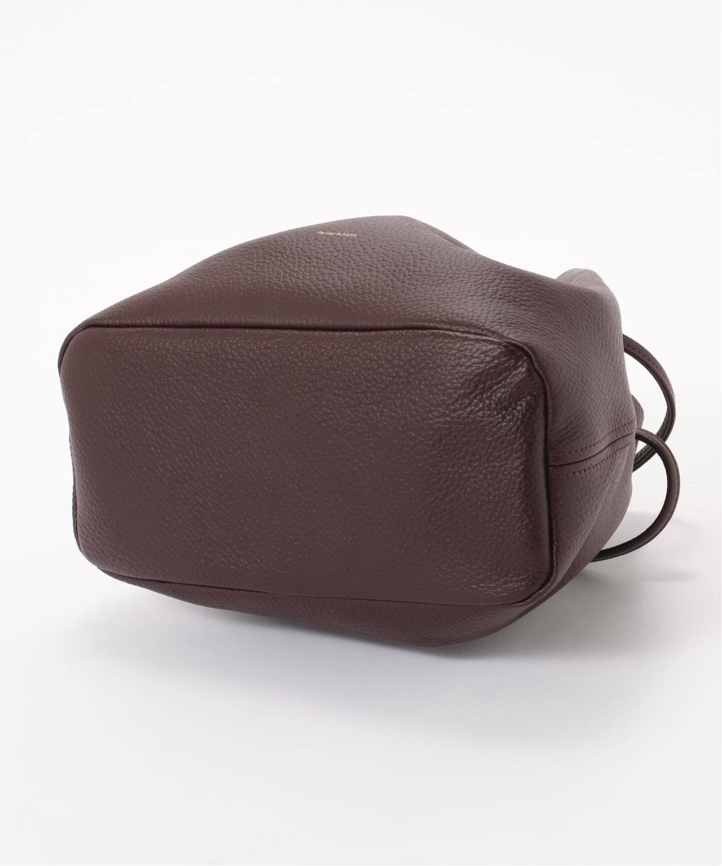 Hender Scheme（エンダースキーマ）bucket bag（その他バッグ