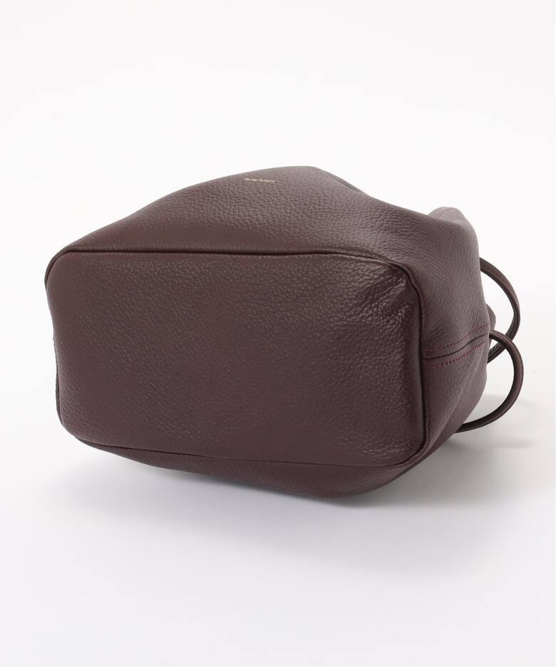 Hender Scheme（エンダースキーマ）bucket bag（その他バッグ 