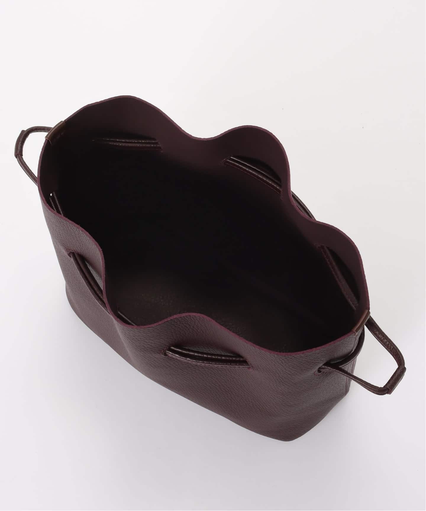 Hender Scheme（エンダースキーマ）bucket bag（その他バッグ