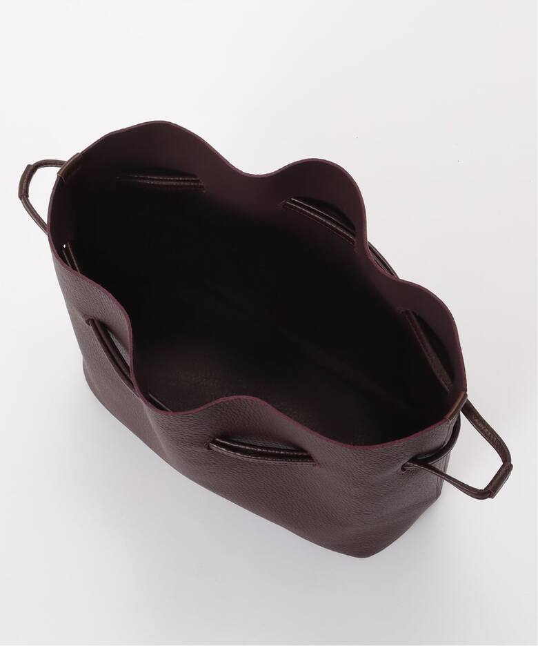 Hender Scheme（エンダースキーマ）bucket bag（その他バッグ 
