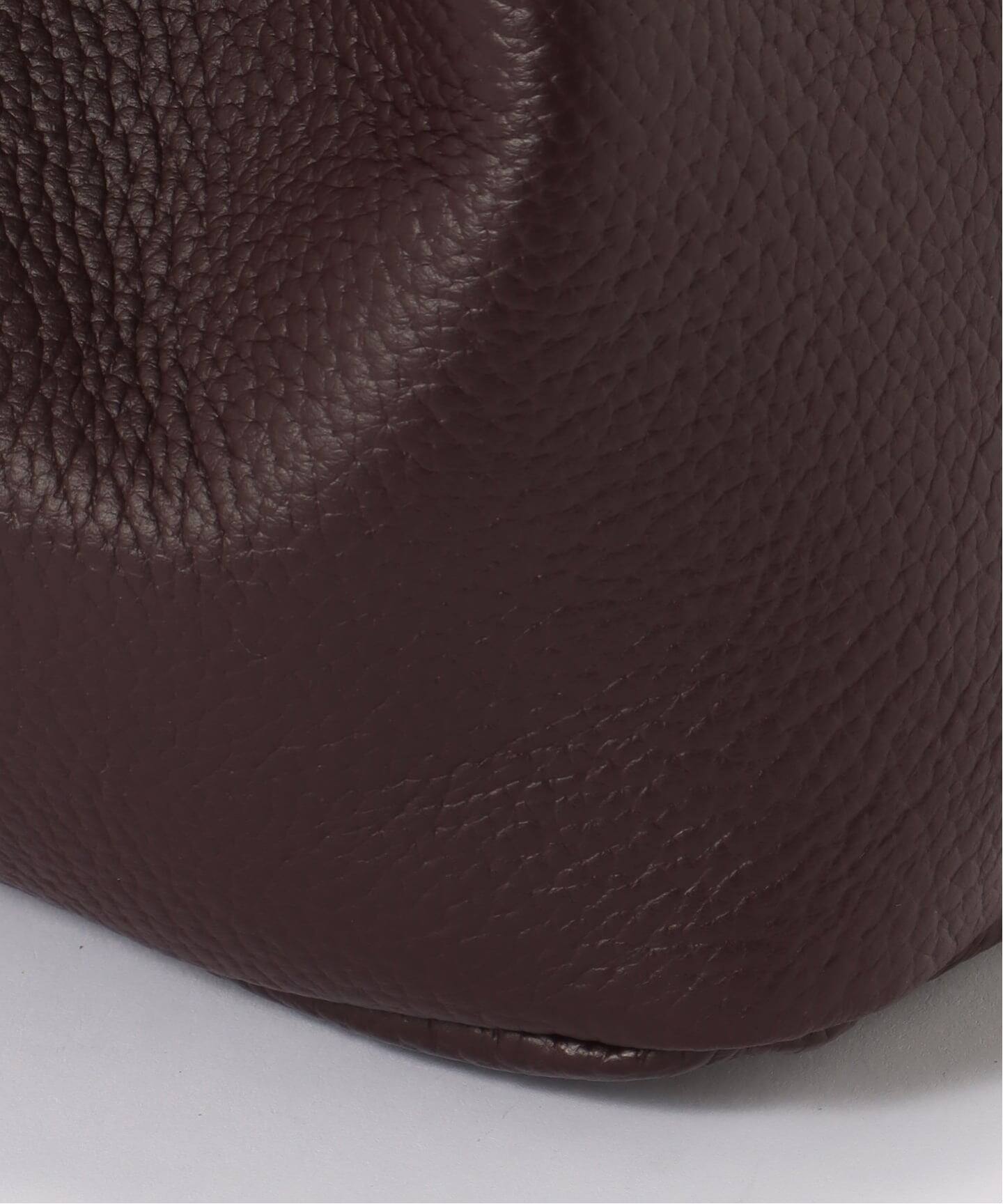 Hender Scheme bucket bag ボルドー Hender Scheme（エンダースキーマ）bucket bag（その他バッグ