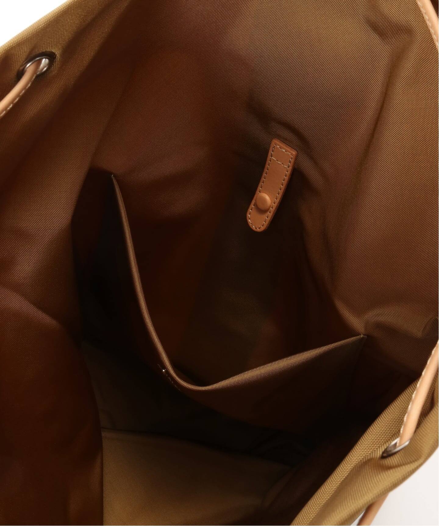 AURALEE (オーラリー) CORDURA NYLON SHOULDER BAG MADE（ショルダー