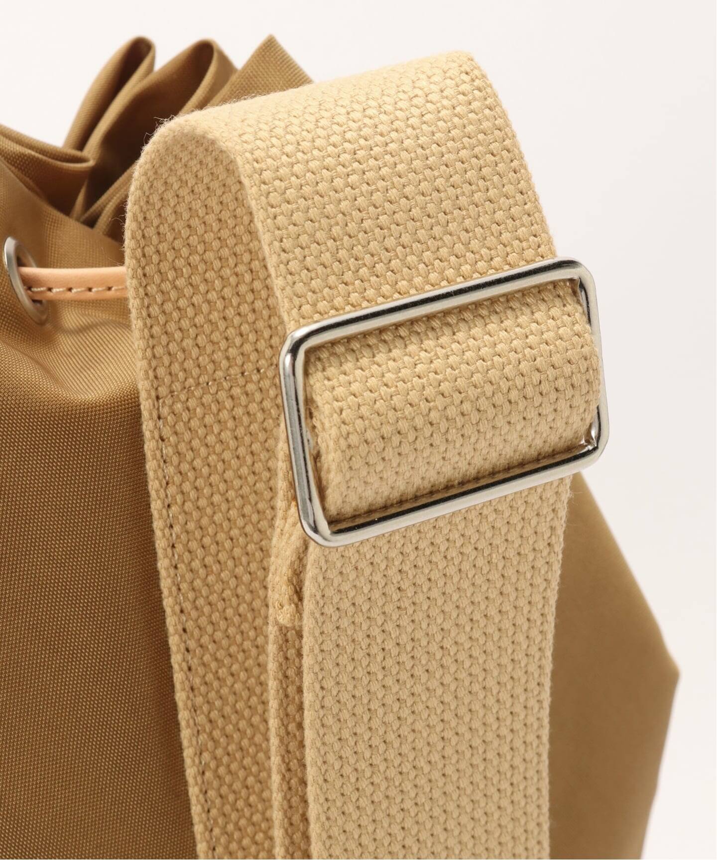 AURALEE (オーラリー) CORDURA NYLON SHOULDER BAG MADE（ショルダー
