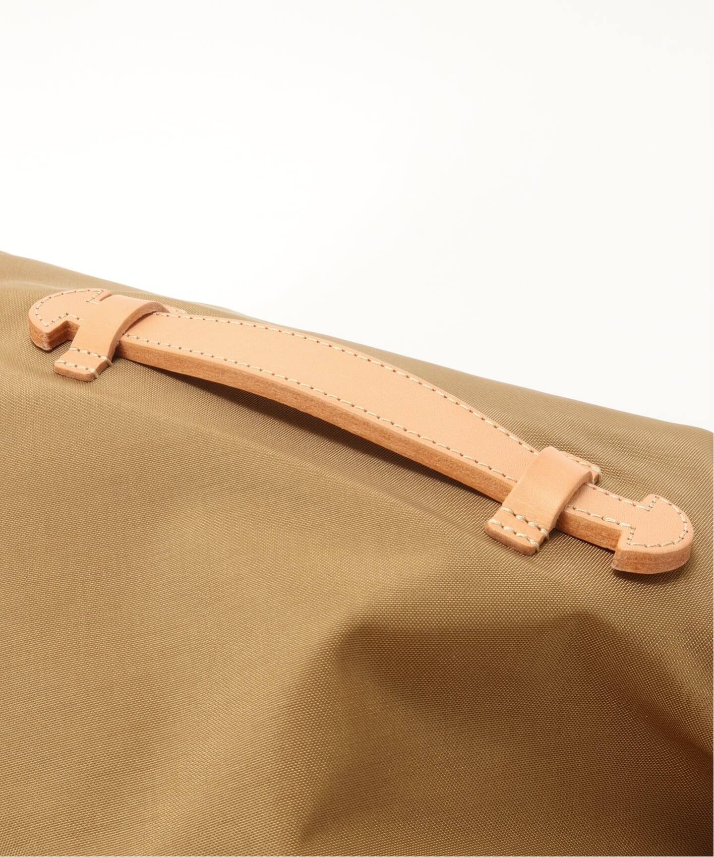 AURALEE (オーラリー) CORDURA NYLON SHOULDER BAG MADE（ショルダー