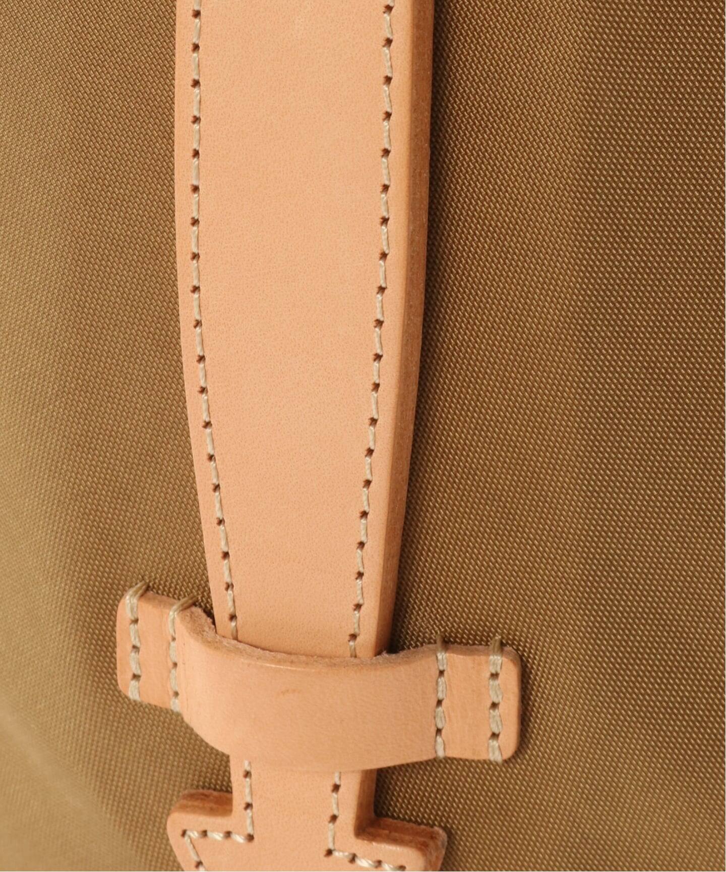 AURALEE (オーラリー) CORDURA NYLON SHOULDER BAG MADE（ショルダー