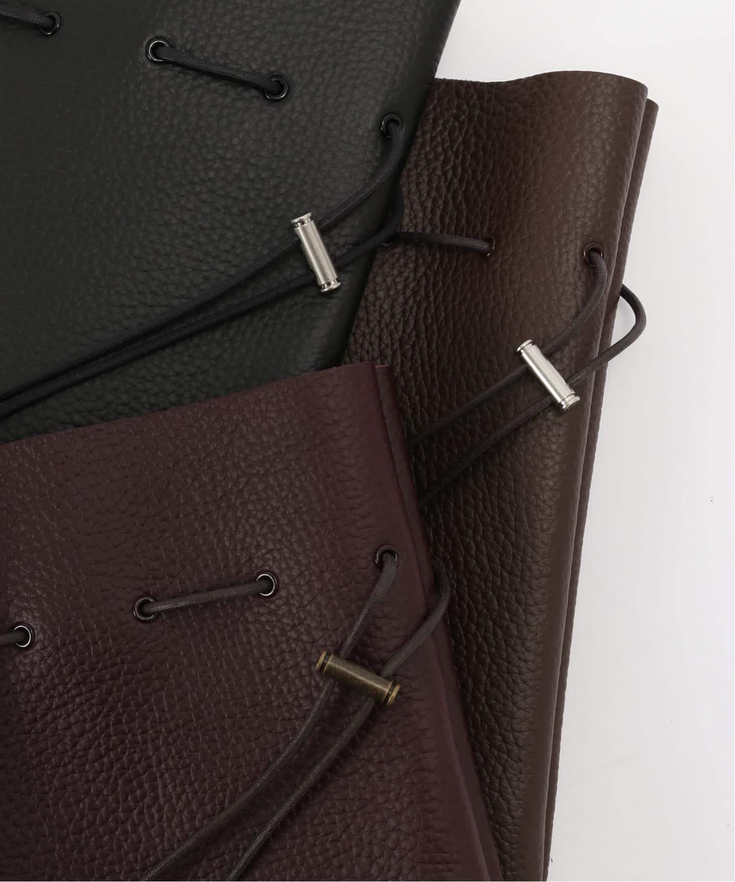 Hender Scheme（エンダースキーマ）zacc（その他バッグ）｜EDIFICE