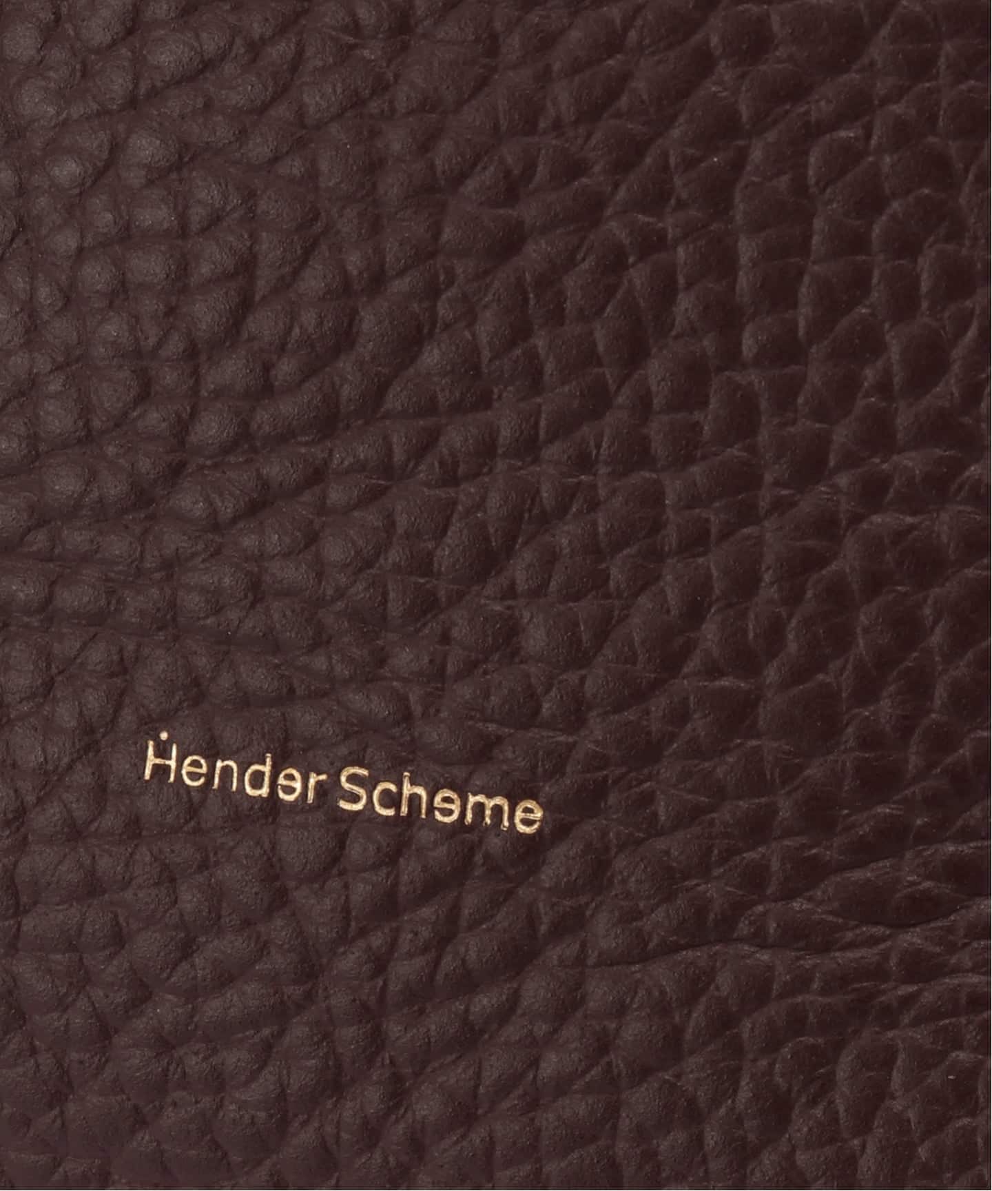 Hender Scheme（エンダースキーマ）zacc（その他バッグ）｜EDIFICE