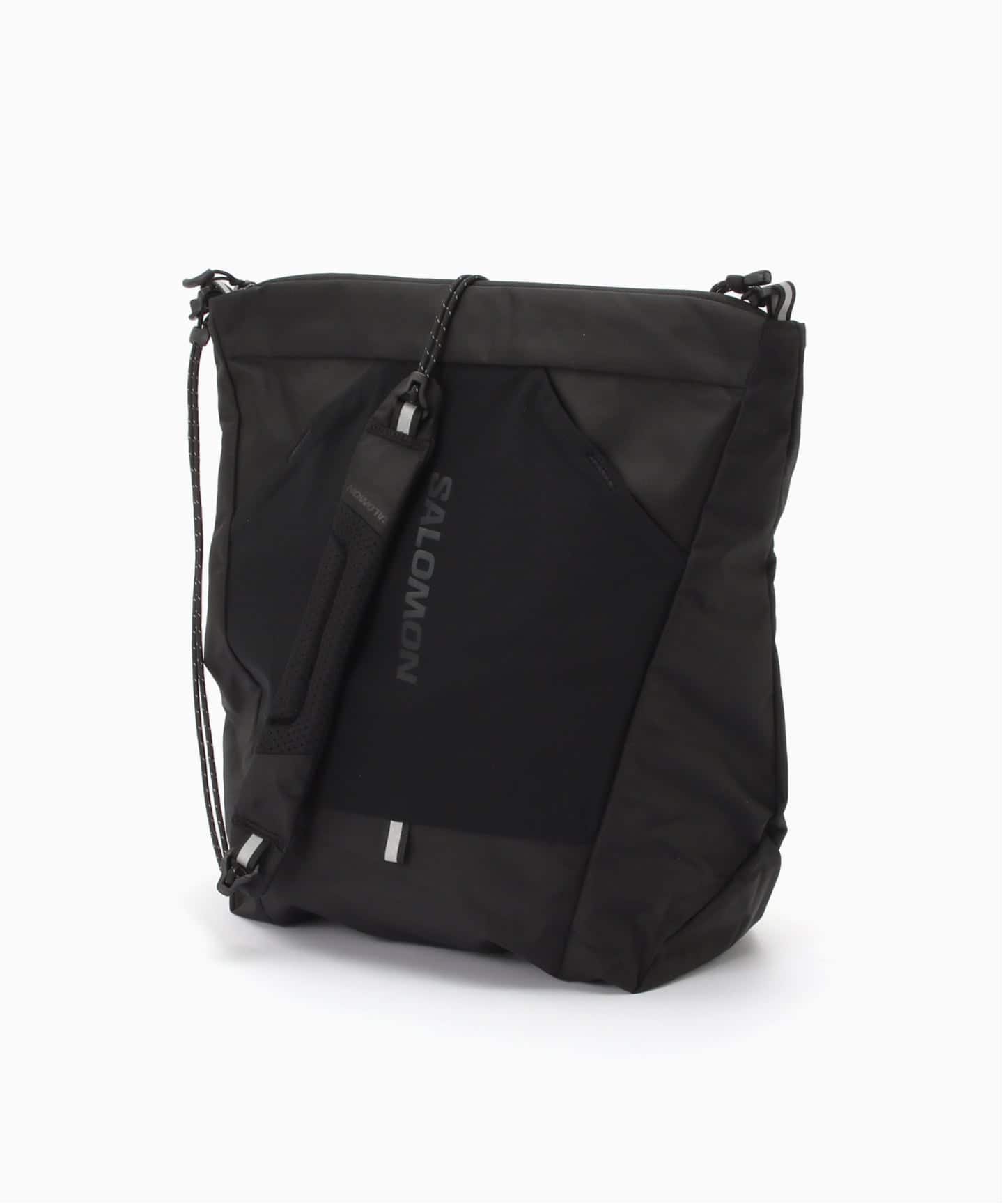 SALOMON (サロモン) ACS PACKABLE TOTE BAG（その他バッグ）｜EDIFICE