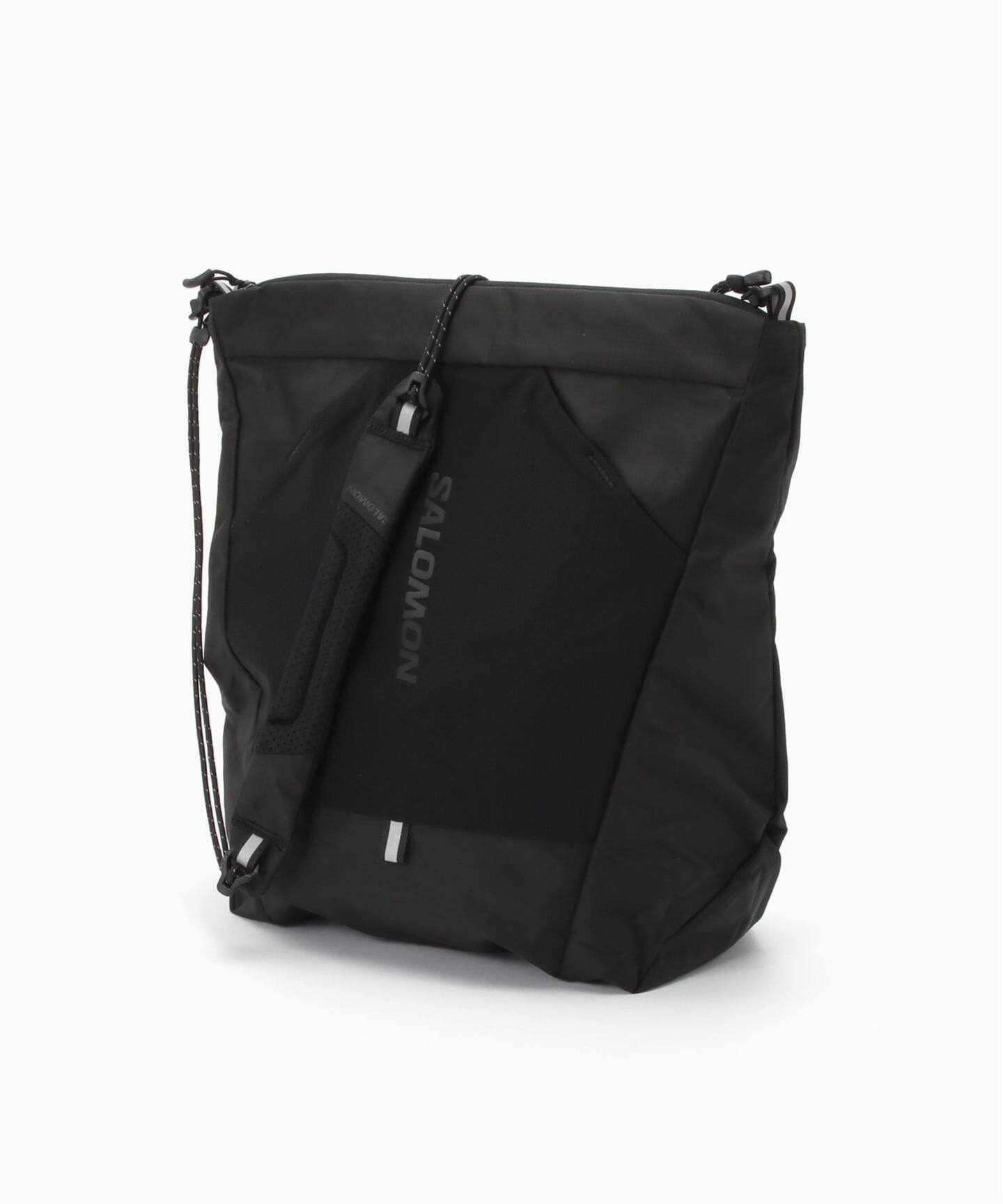 SALOMON (サロモン) ACS PACKABLE TOTE BAG（その他バッグ）｜EDIFICE 