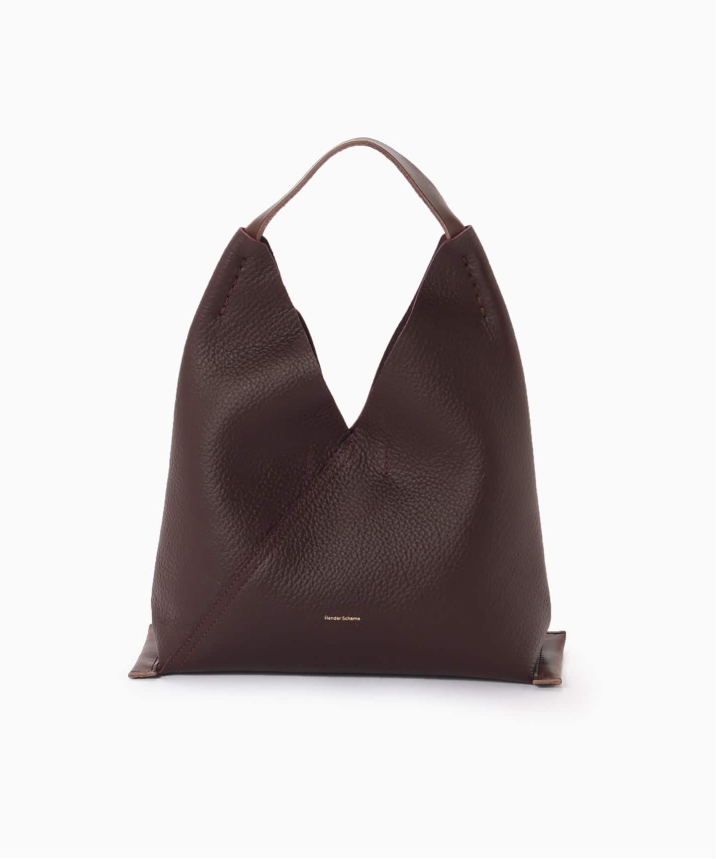 Hender Scheme（エンダースキーマ）triangle bag（その他バッグ