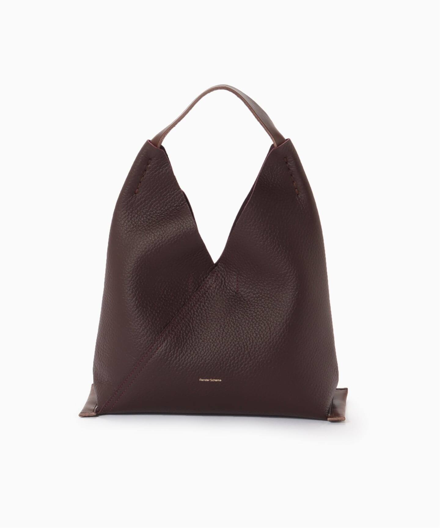 Hender Scheme（エンダースキーマ）triangle bag（その他バッグ 