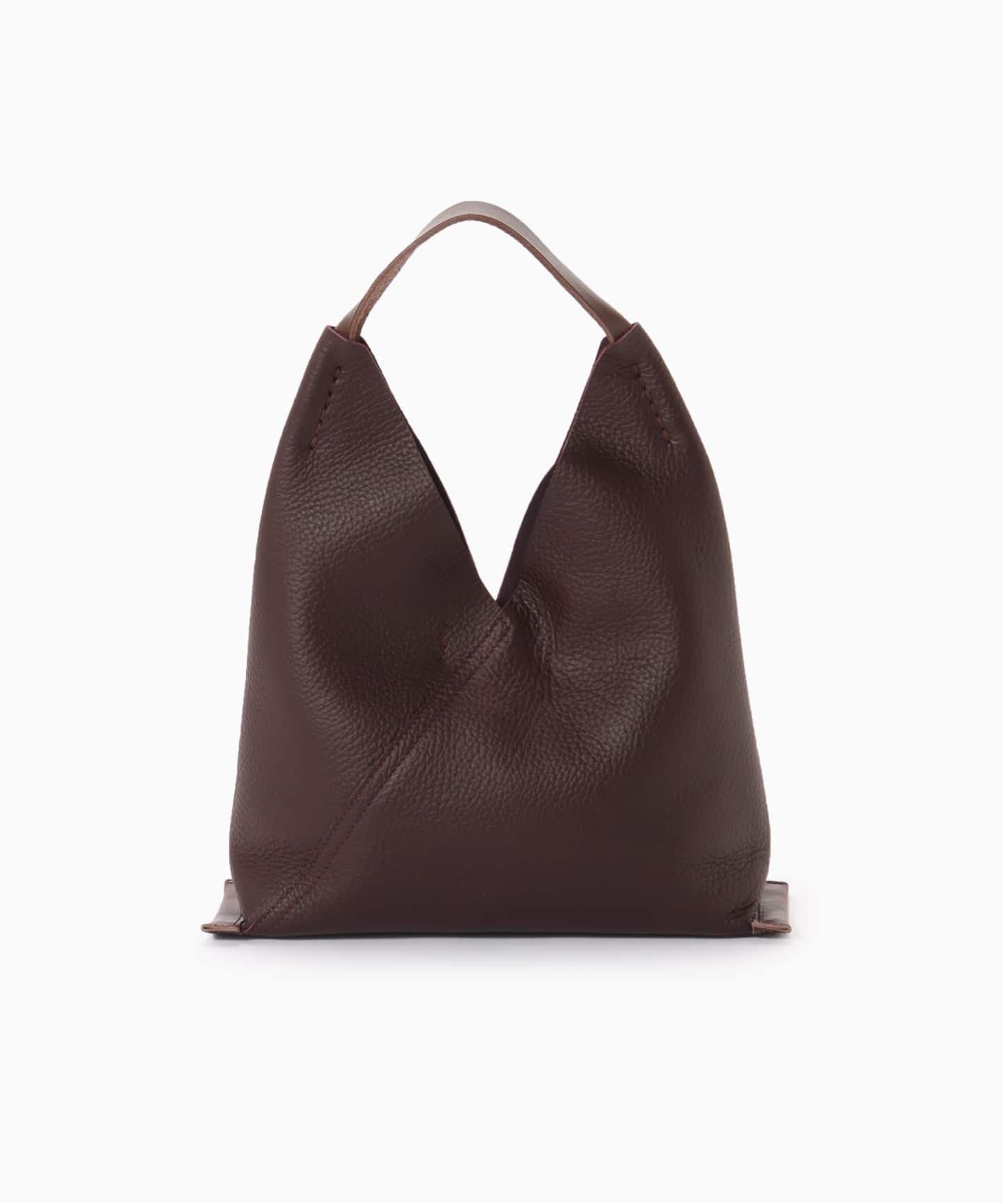 ARNYSバッグ　charvet HERMES hender scheme Hender Scheme（エンダースキーマ）triangle bag（その他バッグ